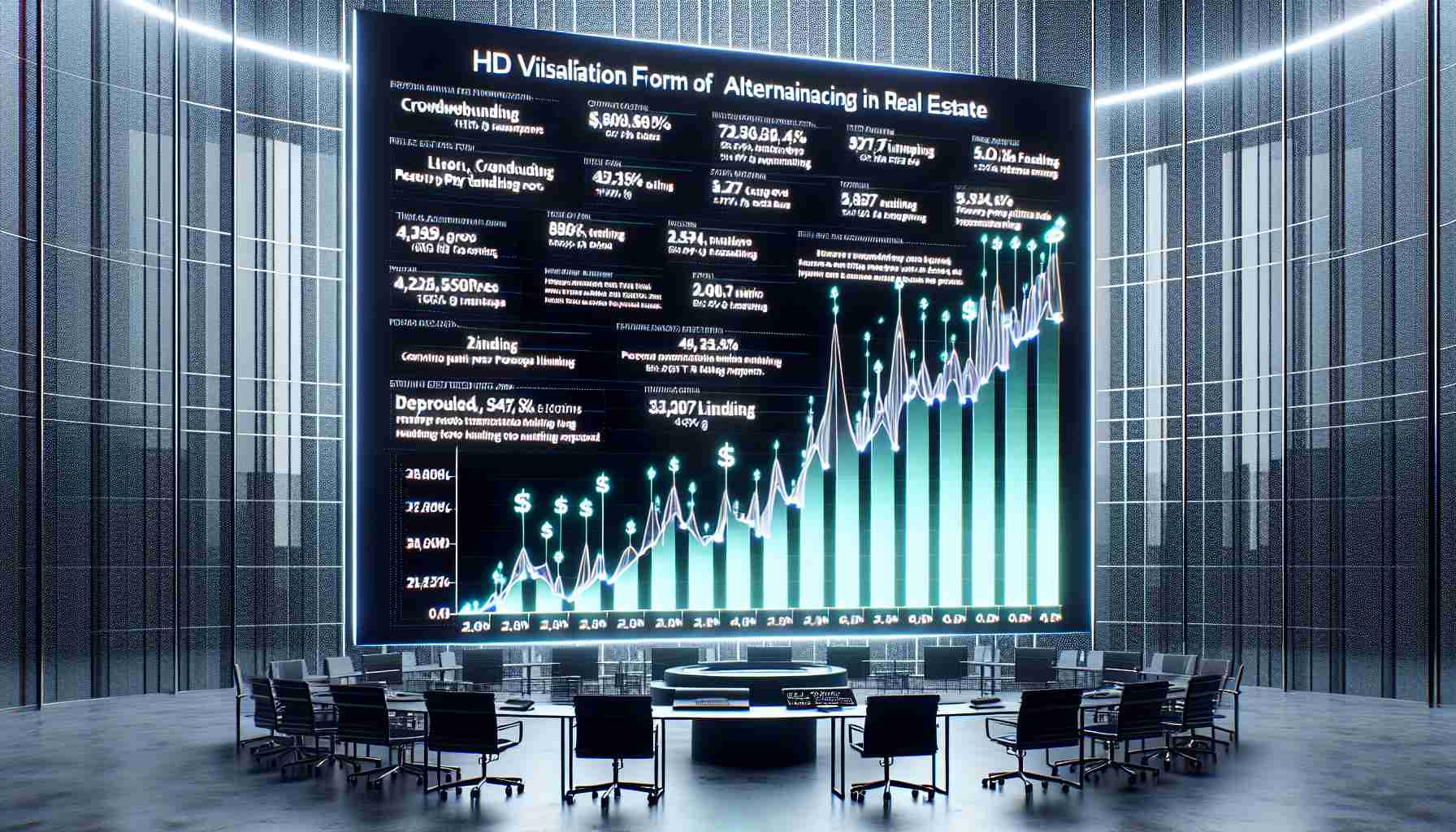 The Rise of Alternative Financing in the Commercial Real Estate Market