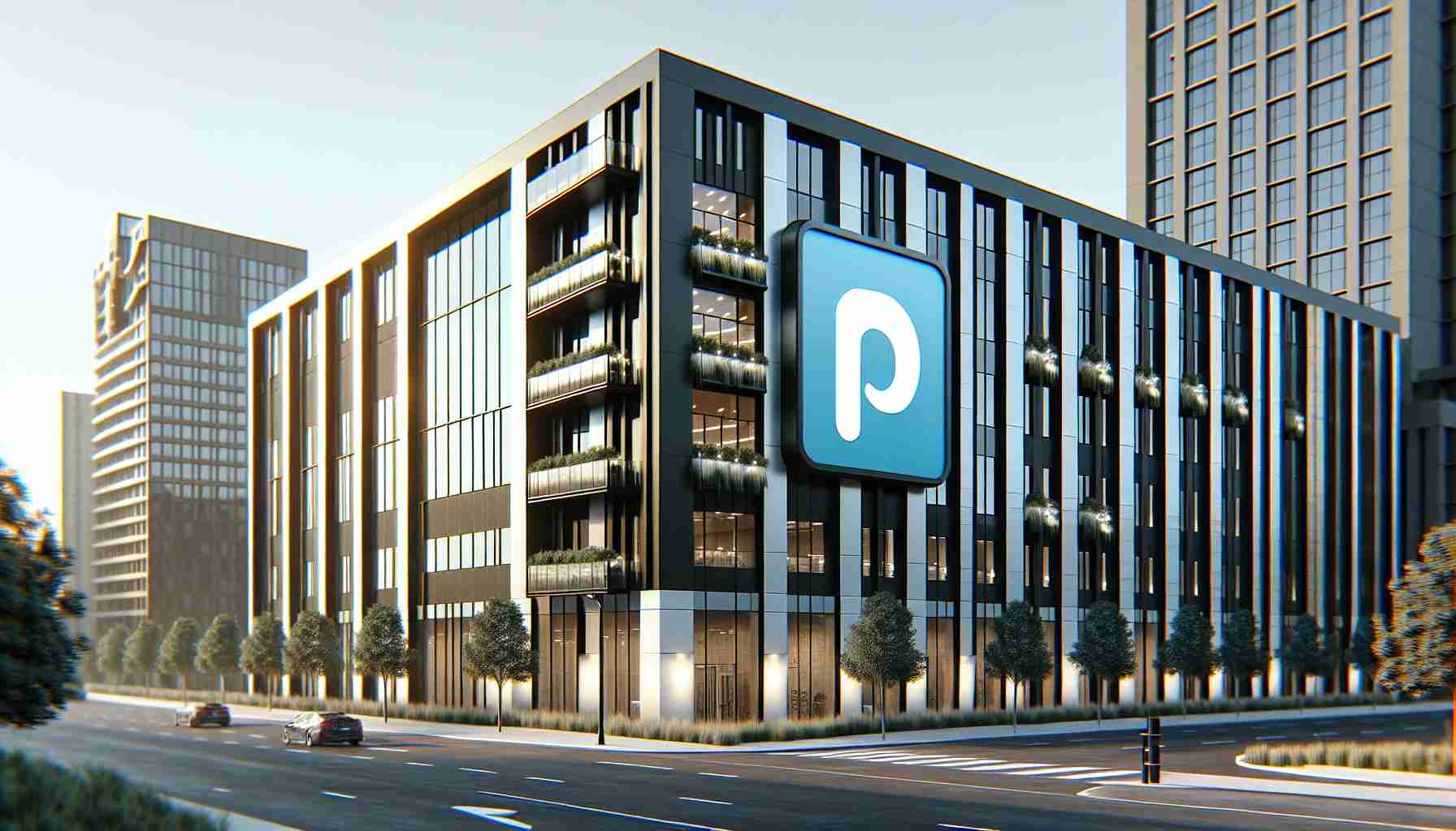 Ivanhoé Cambridge and Hines Announce Pinterest as New Tenant at Chicago Office Campus