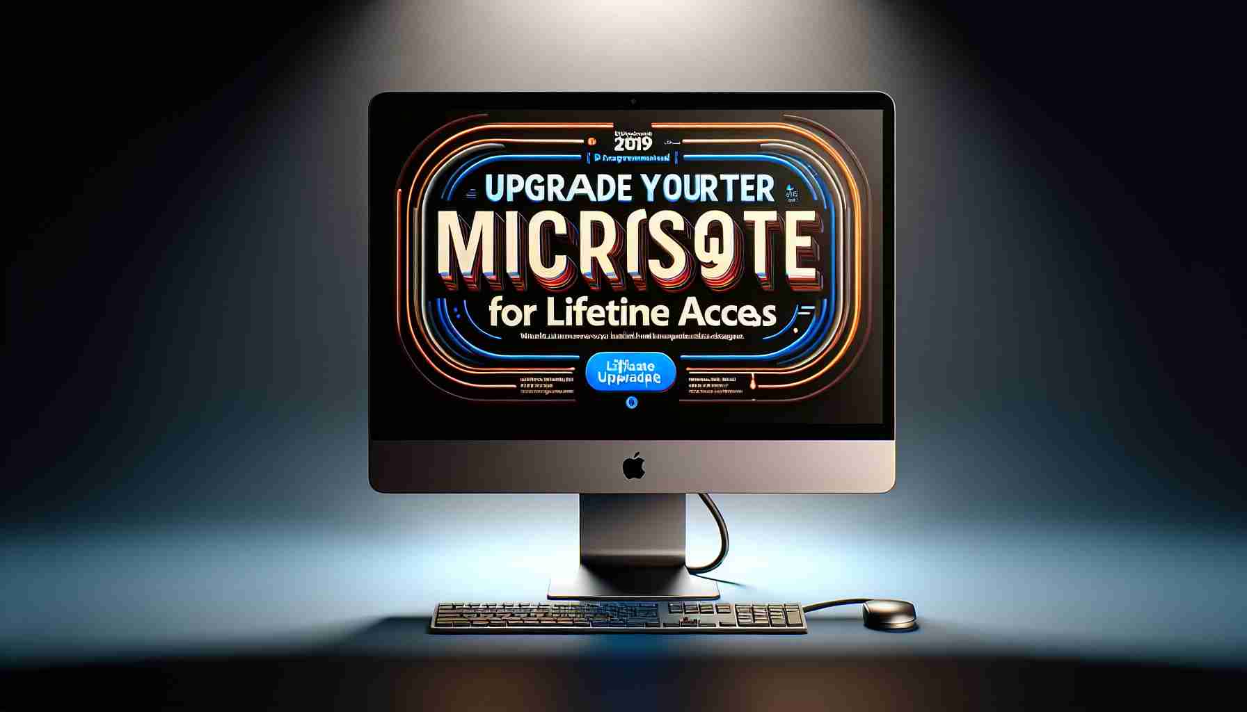 Upgrade Your Computer with the Ultimate Microsoft 2019 Bundle for Lifetime Access