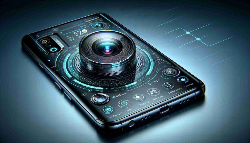 New Breakthrough in Smartphone Camera Technology Promises Blur-Free Images