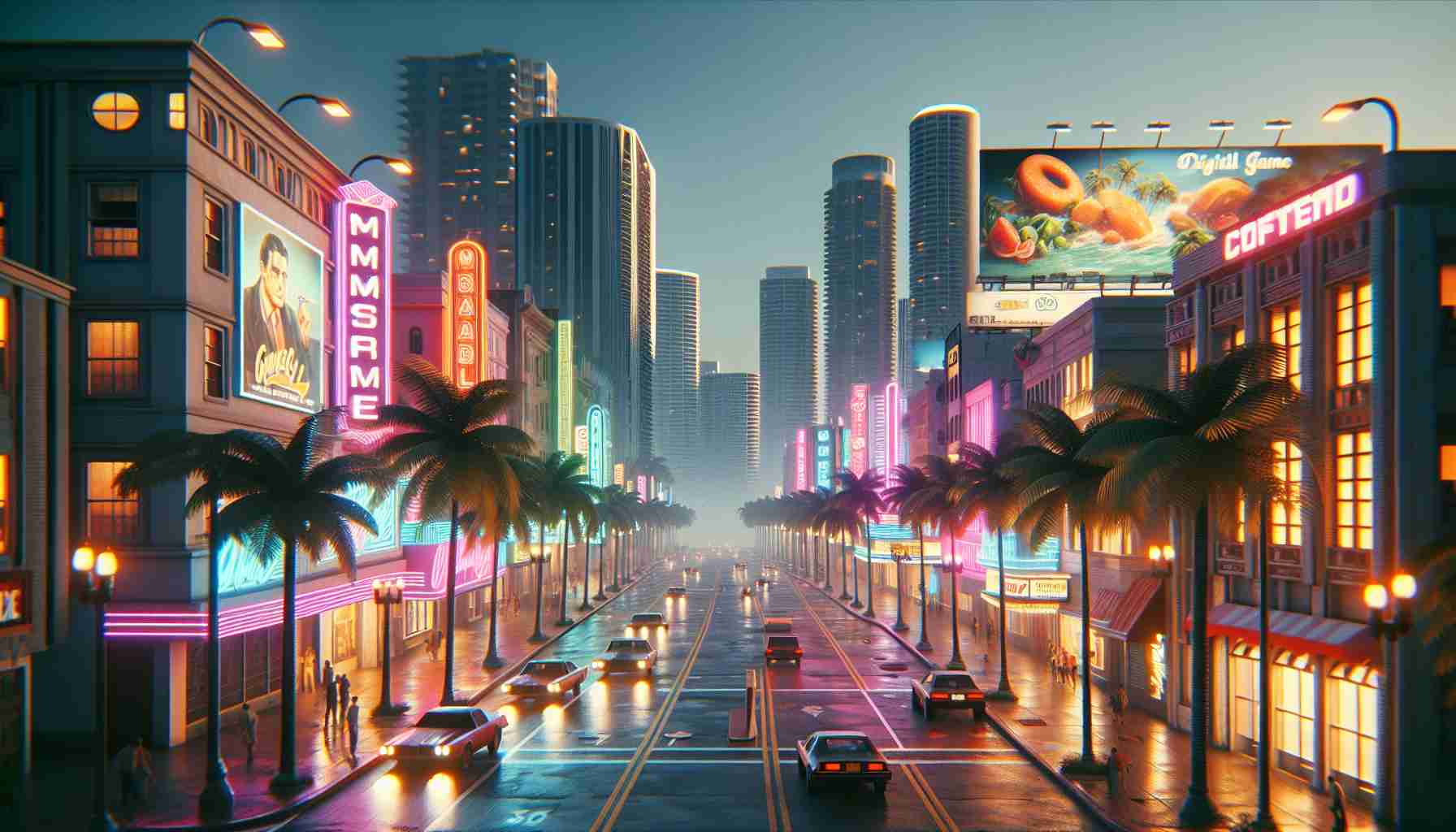 Rexdl GTA Vice City: The Ultimate Source for Game Downloads