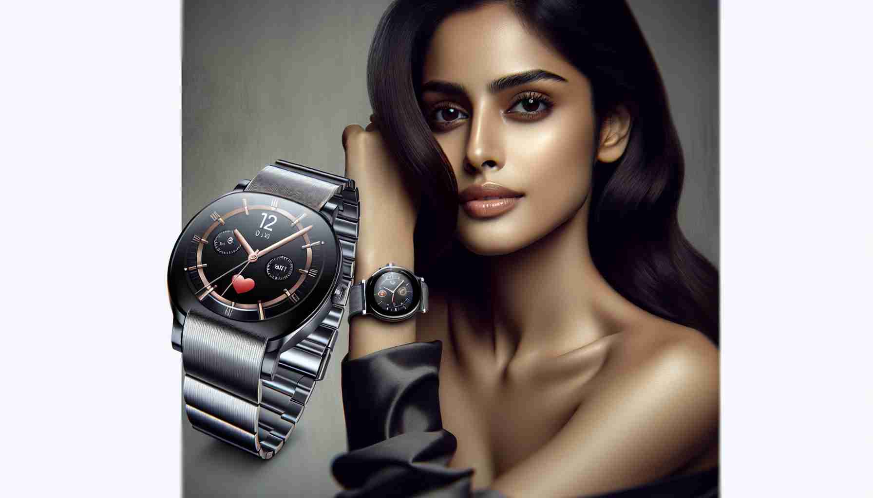 Pebble Introduces Stylish Smartwatches for the Modern Indian Woman