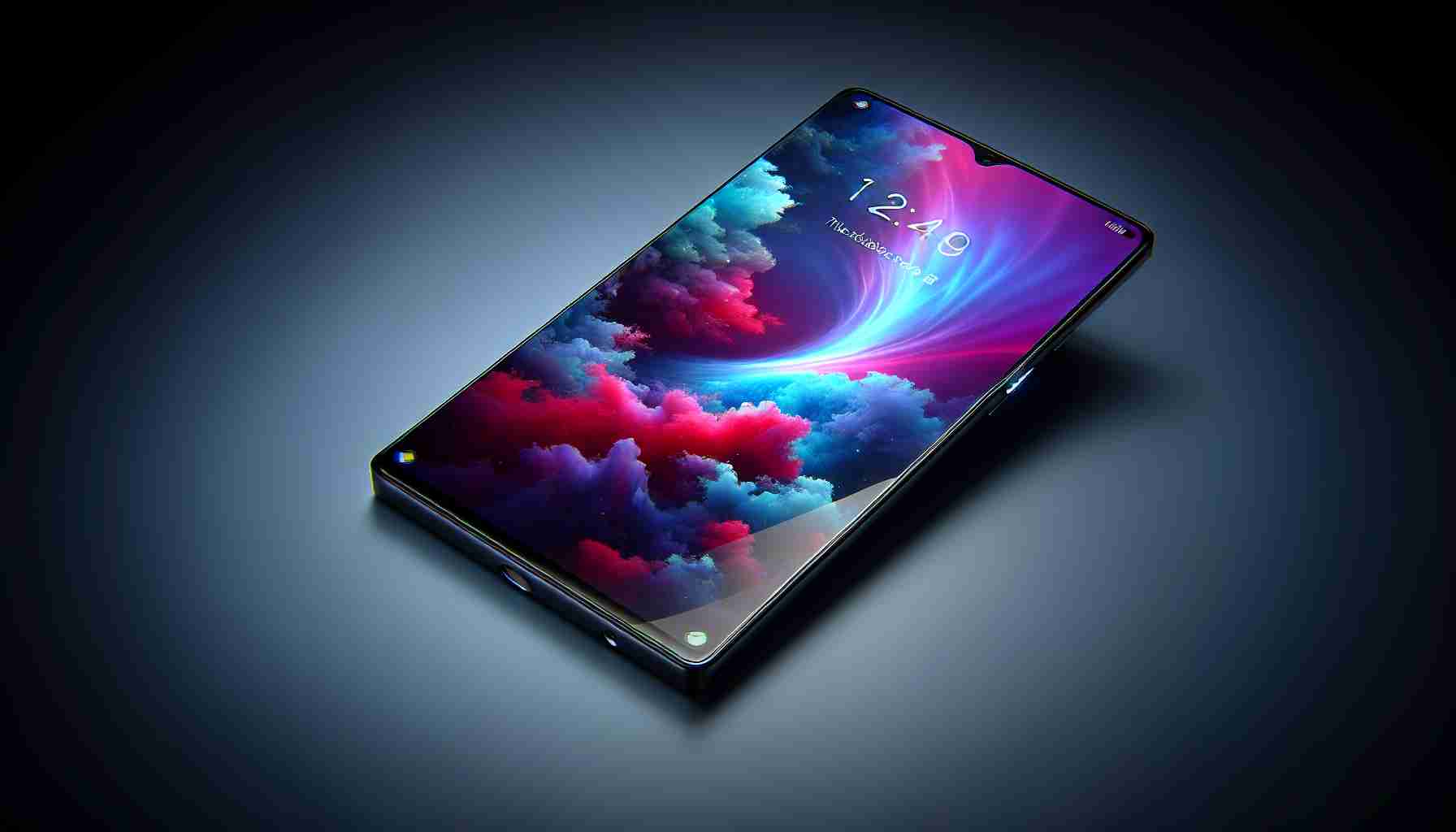 Mate 13 Huawei: A Revolutionary Smartphone