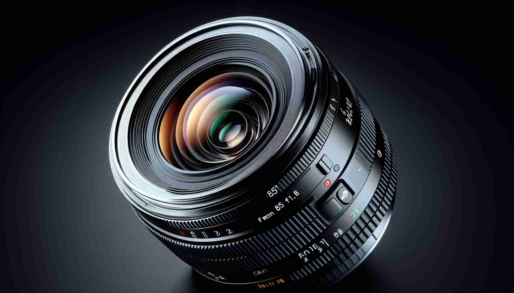 Sony 85mm f1.8: A Versatile Prime Lens for Exceptional Photography