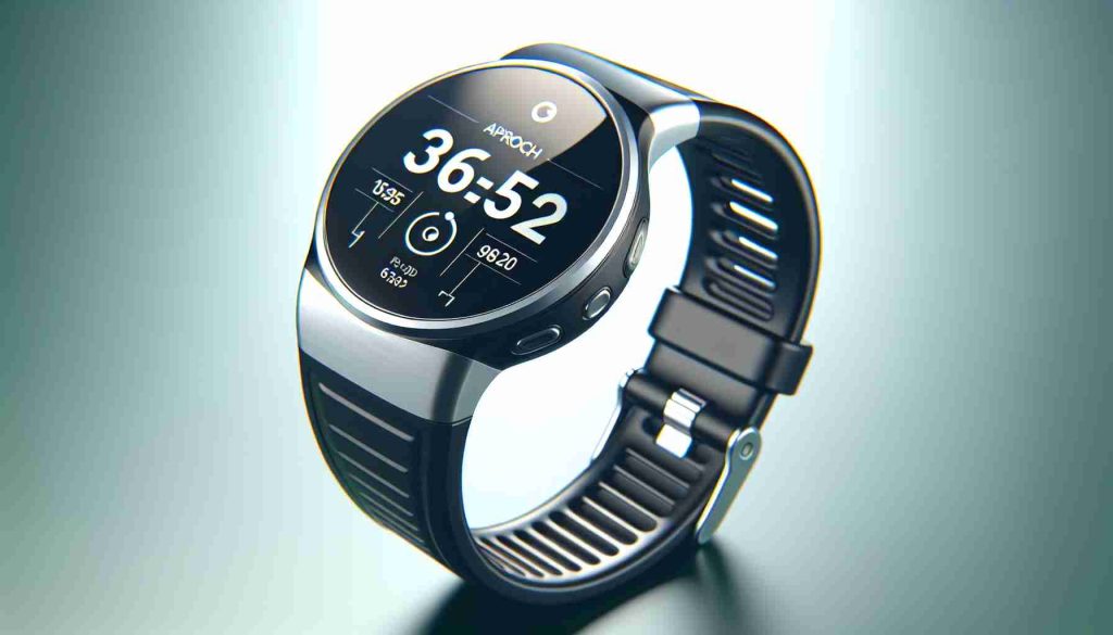 Garmin Approach S42 – Nowa generacja golfowego wearables dla entuzjastów golfa