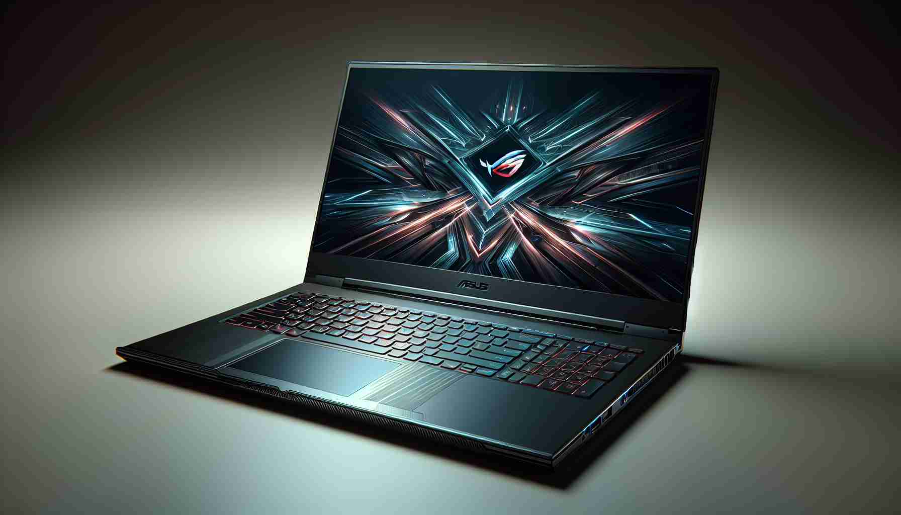 ASUS ROG Strix GL504 GTX 1070: Doskonałą Wersją Laptopa Dla Graczy