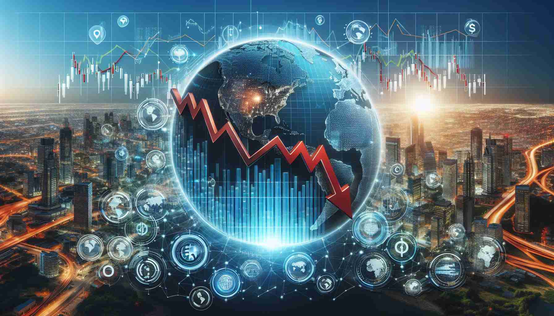 Spadek zysków SK innovation na tle globalnej sytuacji na rynku