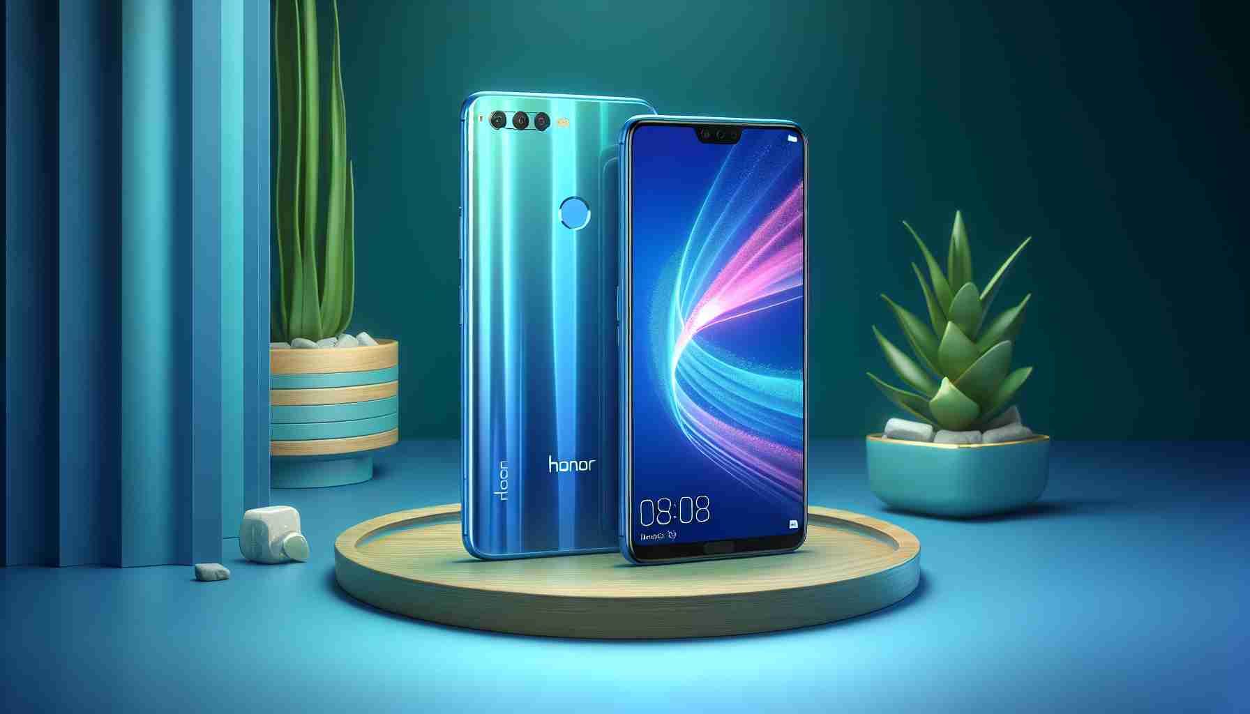 Honor 8X: Smartfon o doskonałym stosunku jakości do ceny