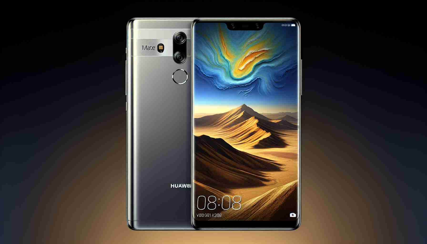 Huawei Mate 10 Pro: Rewolucja w świecie smartfonów