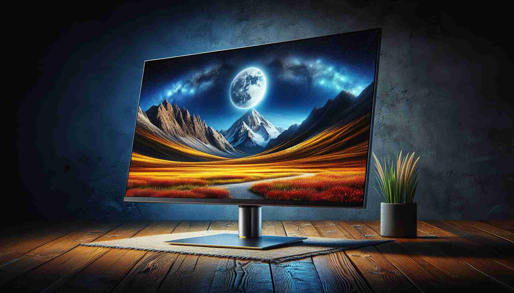 ViewSonic wprowadza nowy monitor XG272-2K-OLED na rynek amerykański