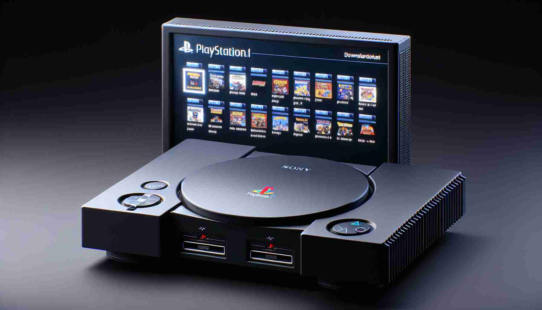 Coolrom PS1: Najlepsze miejsce do pobierania gier na PlayStation 1