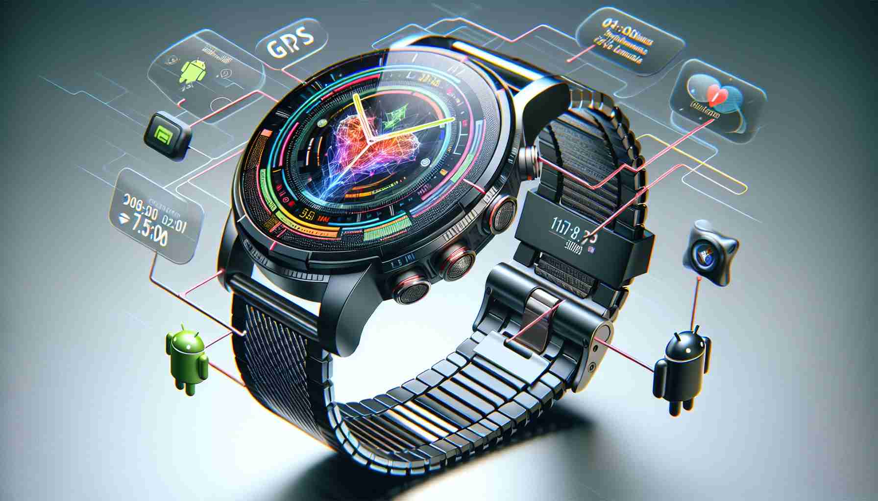 Best Smartwatch 2022 Android