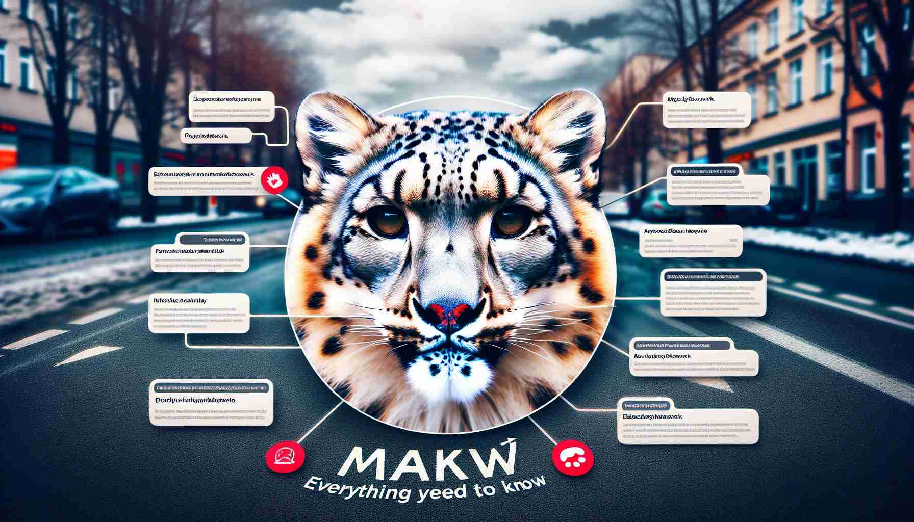 Maków OS Snow Leopard: Wszystko, co musisz wiedzieć