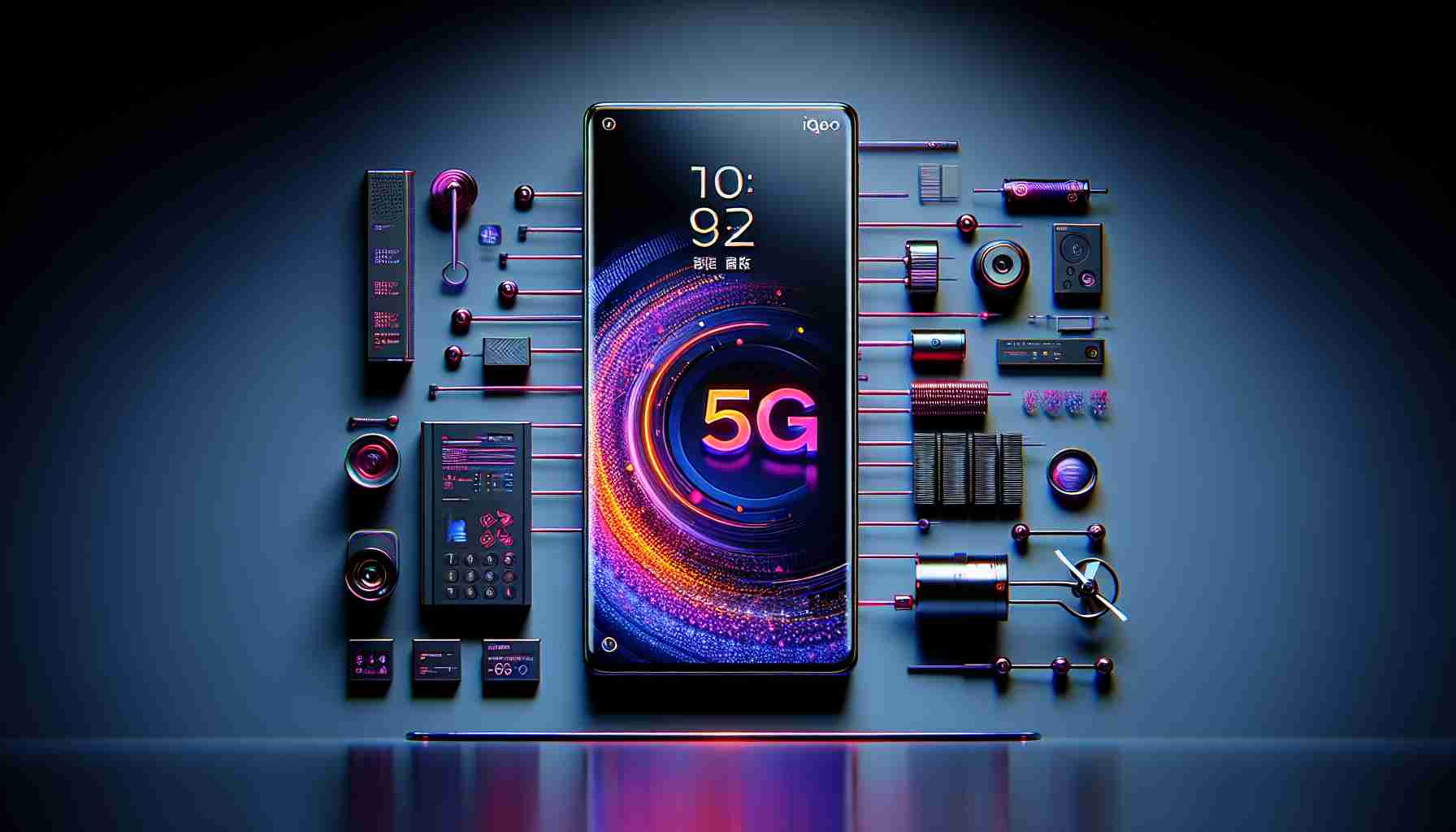 iQOO Neo 9 Pro 5G: Everything You Need to Know About the Upcoming Smartphone