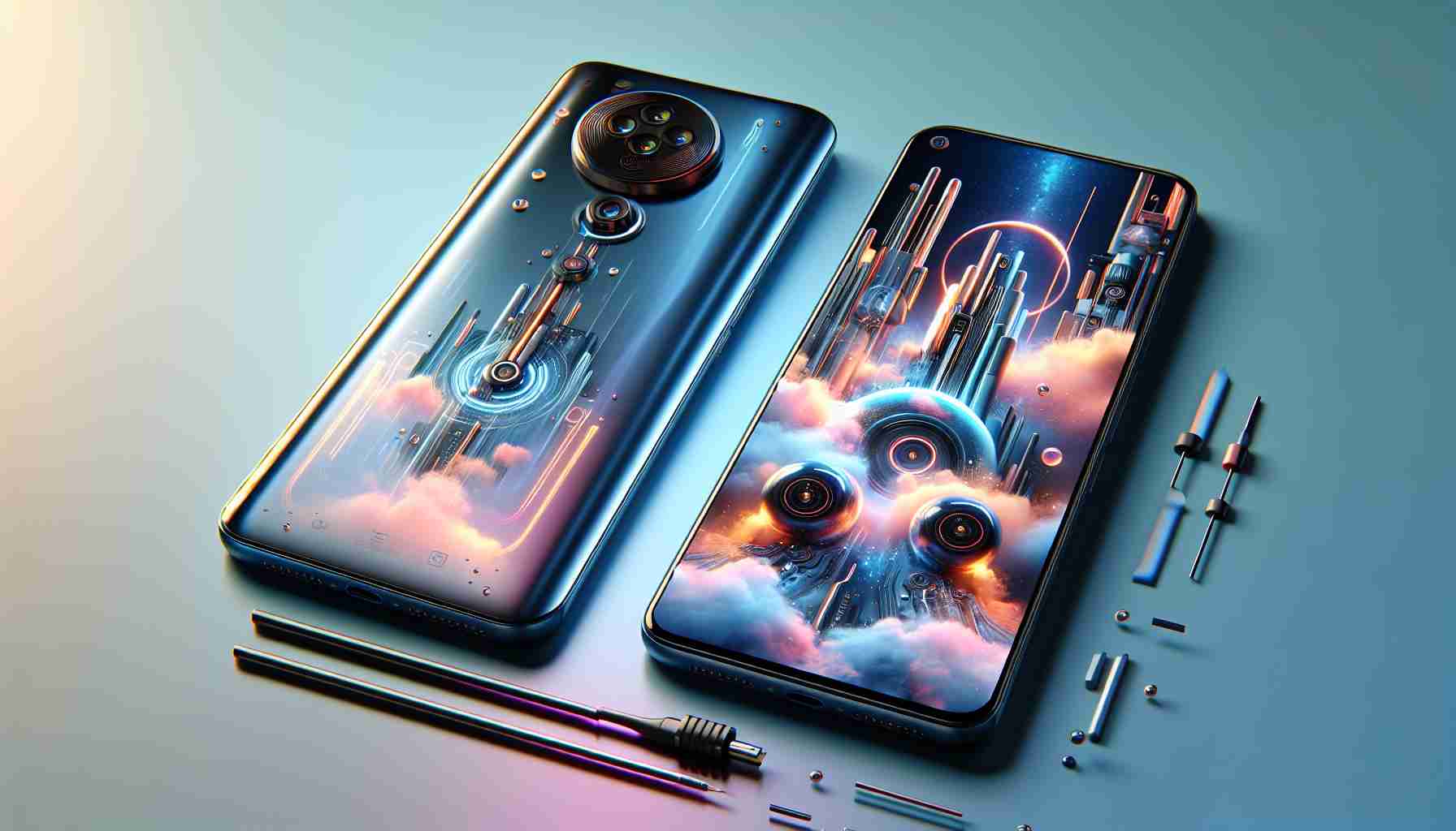 Realme 12 Plus: Nowy smartfon z certyfikatem TENAA