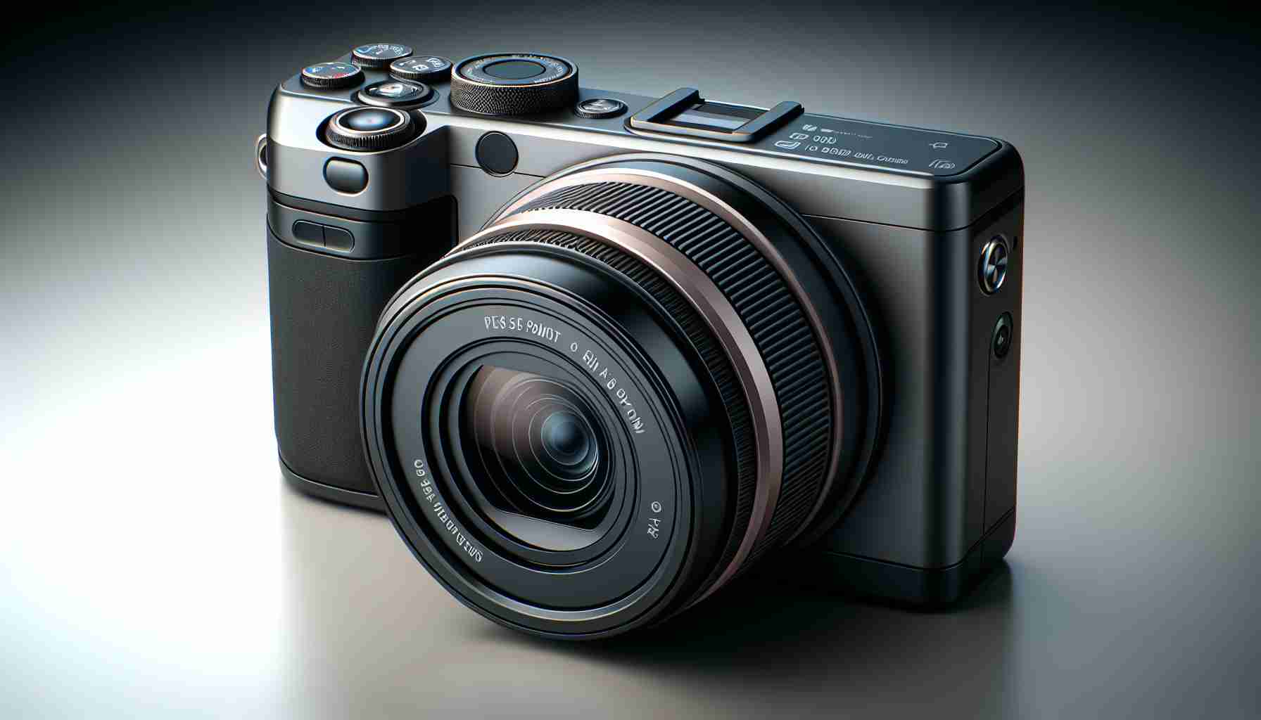 Sony Cyber Shot DSC WX350: A Compact Camera with Powerful Features