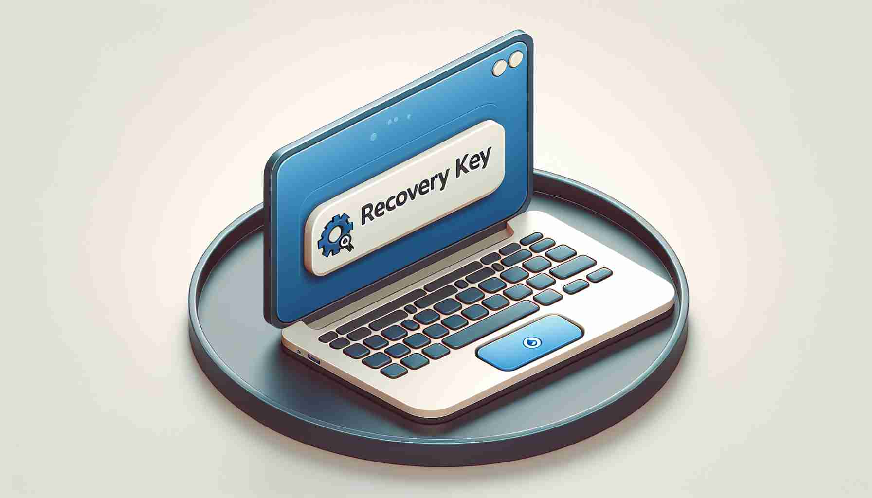 MacBook Recovery Key – Co to jest i jak go odzyskać