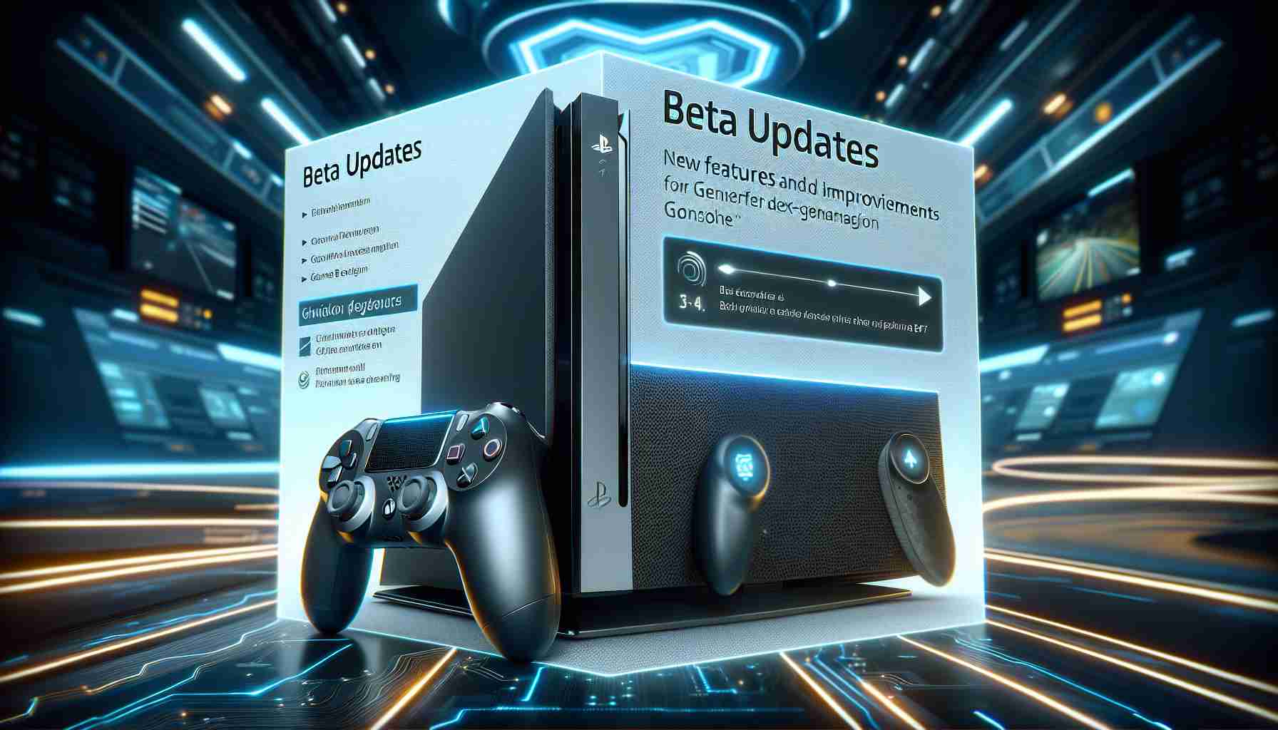 Nowe funkcje i udogodnienia dla PlayStation 5: Aktualizacje beta