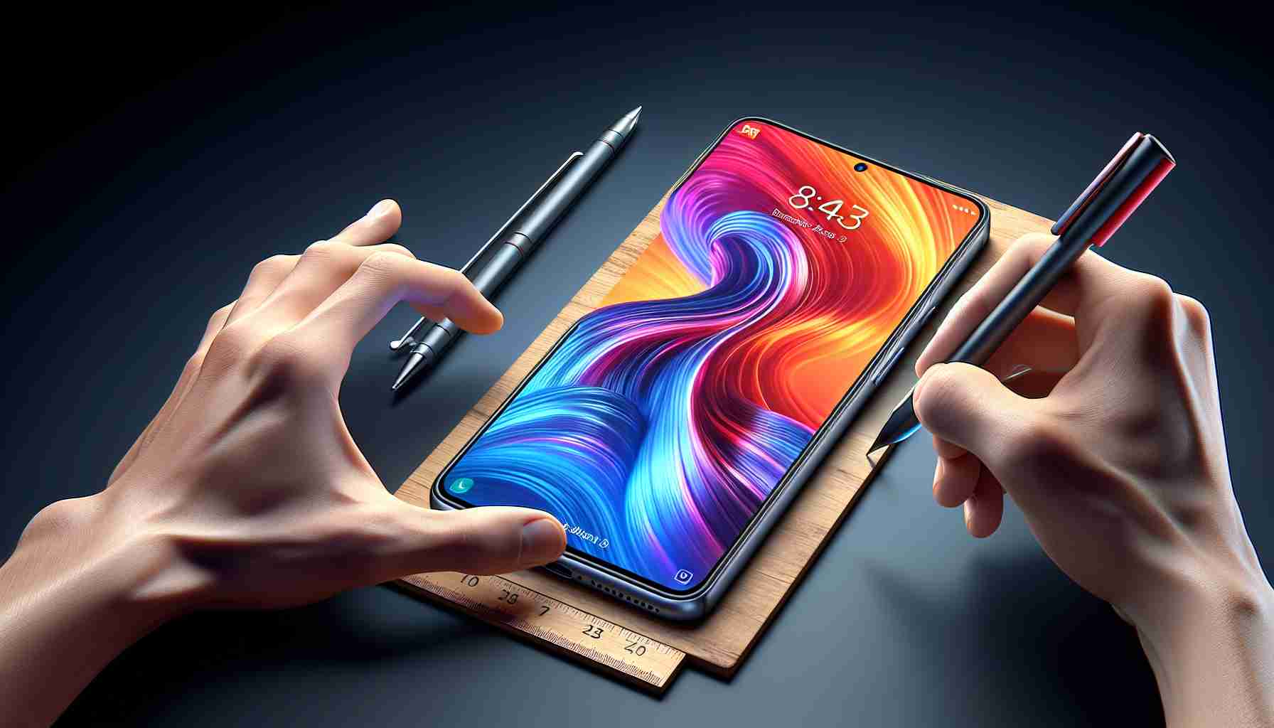 Redmi Note 12 – rewolucja w tanich telefonach Xiaomi