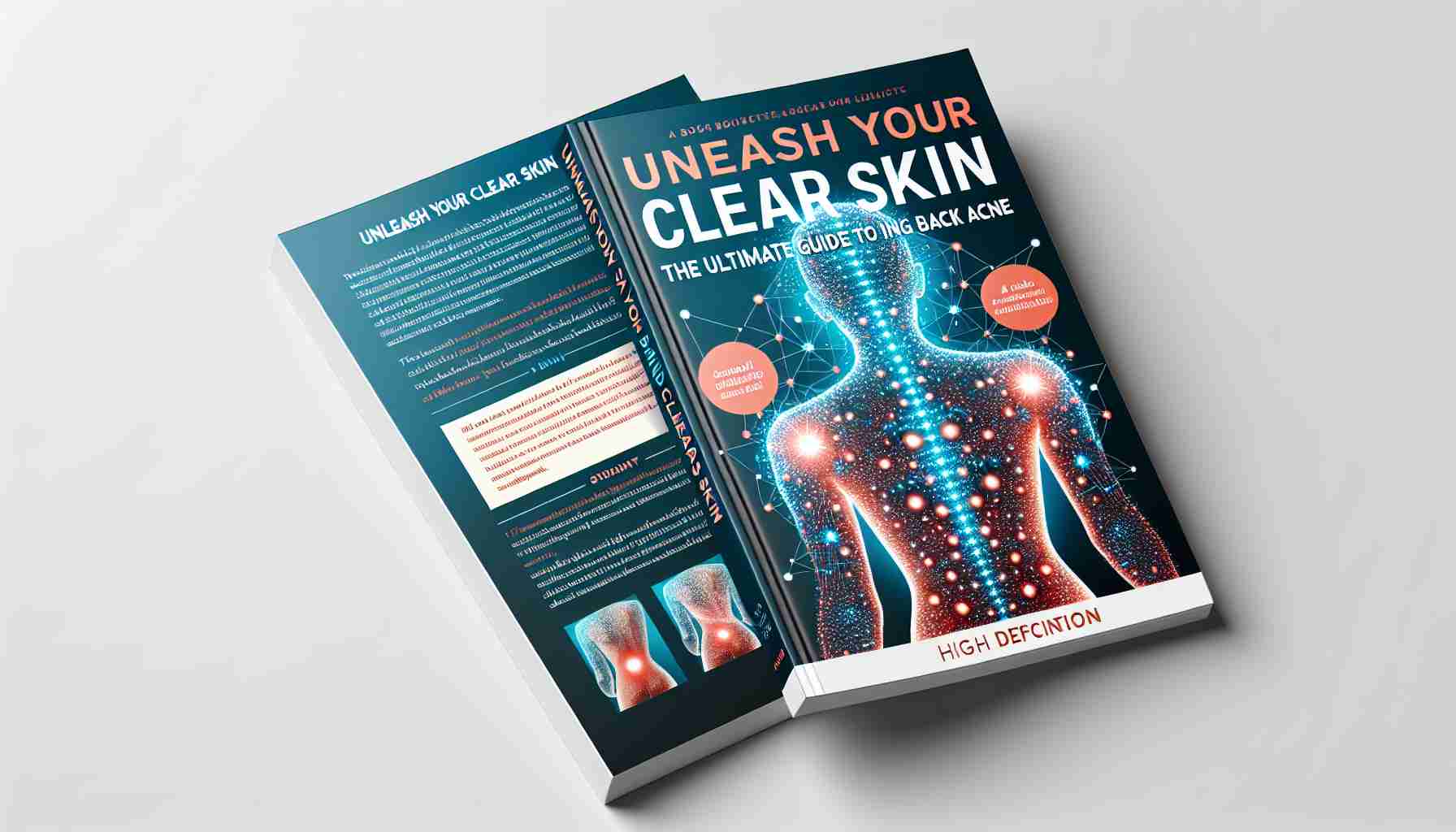 Unleash Your Clear Skin: The Ultimate Guide to Banishing Back Acne