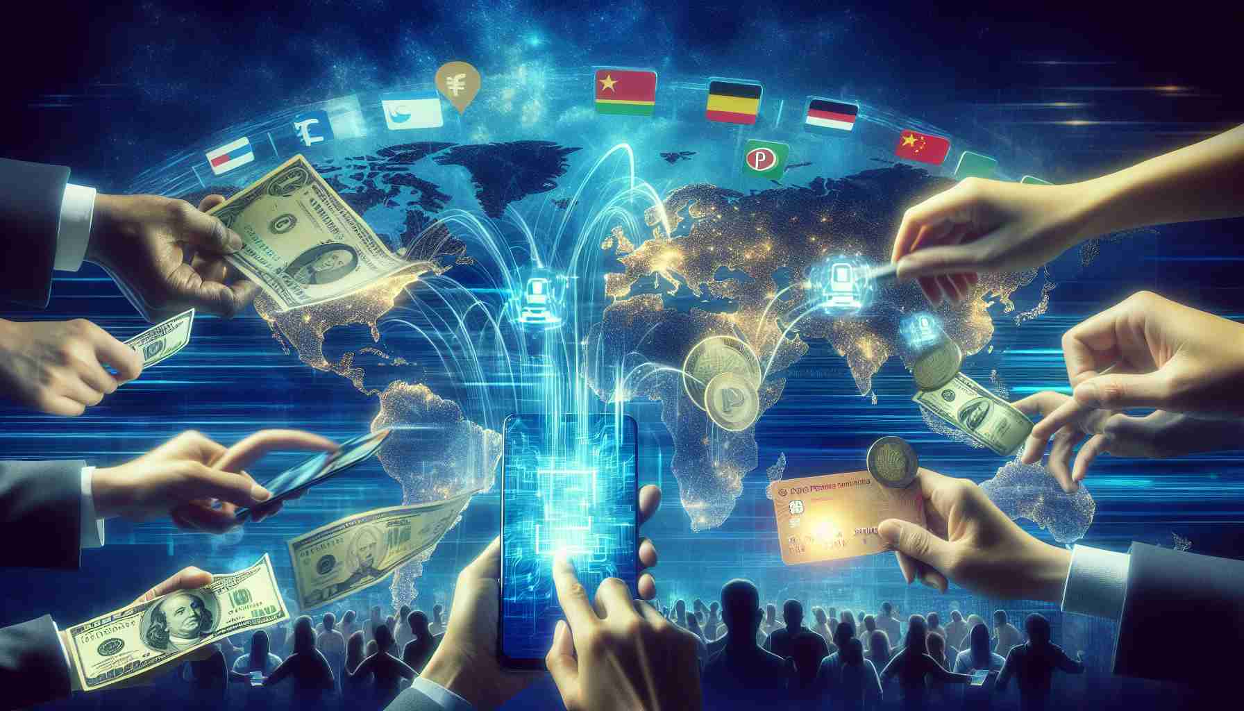 Global Expansion of UPI Services: A Game-Changer in International Payments