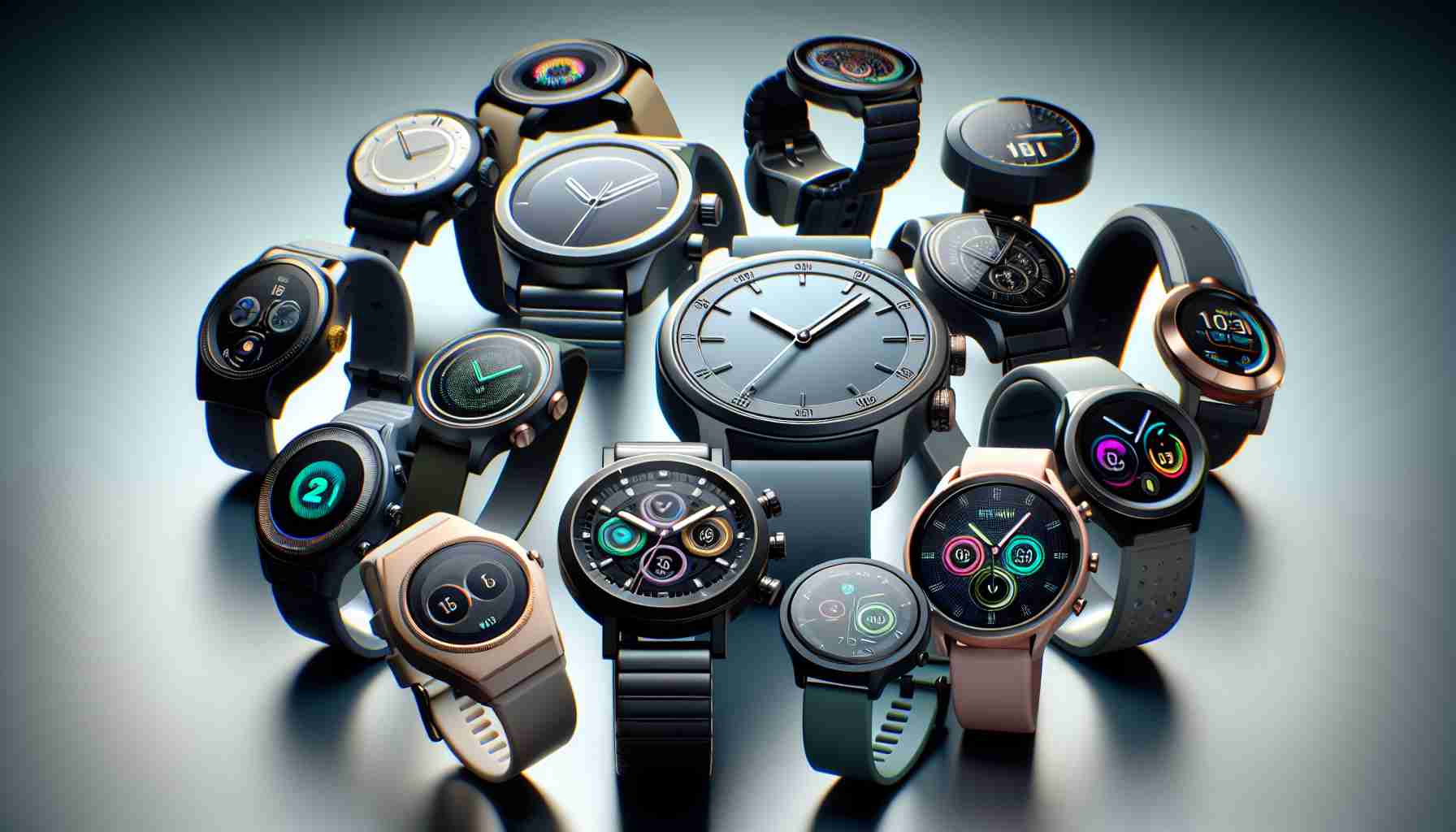 Best Smartwatches for Small Wrists