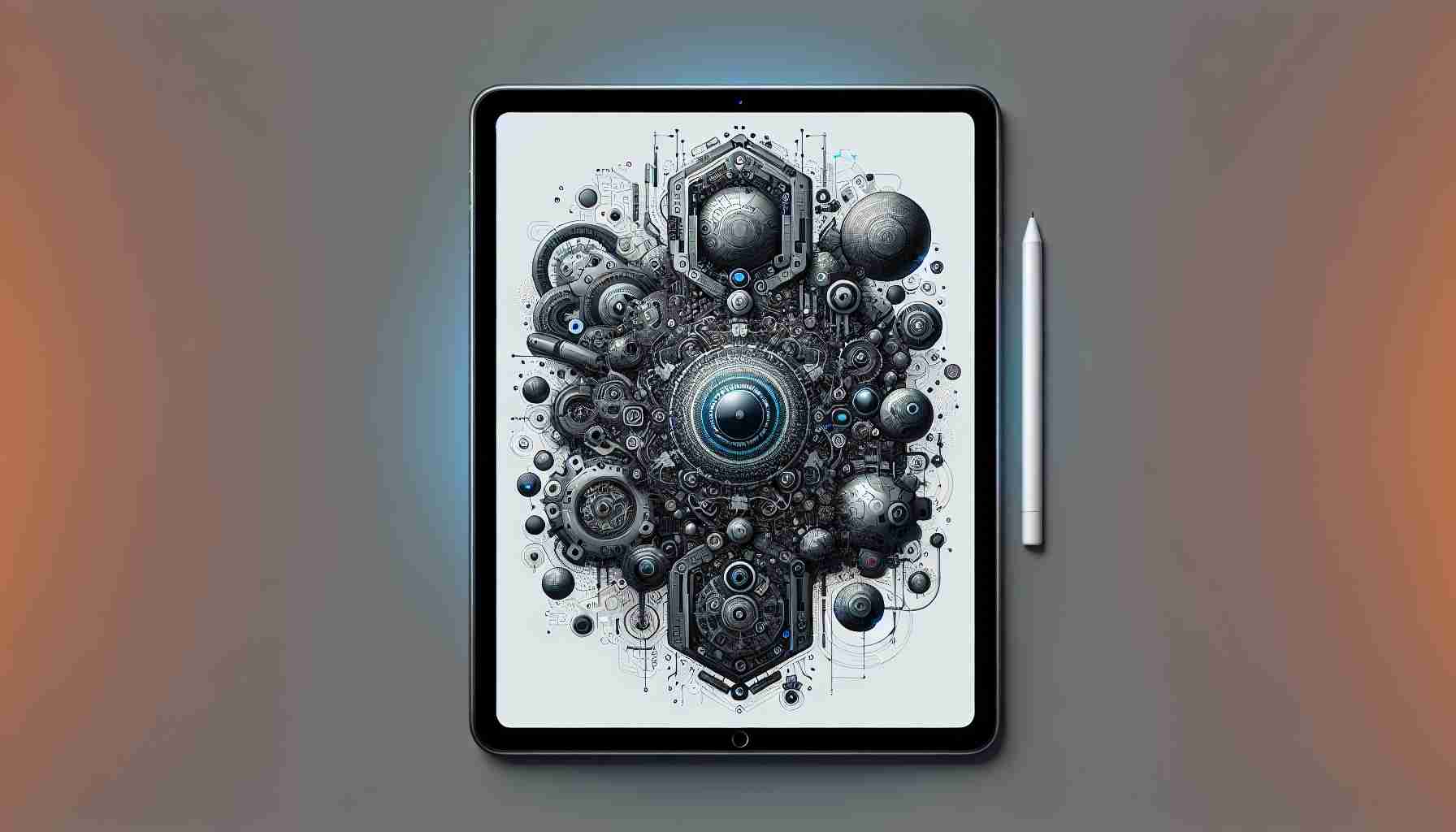 iPad 6th Gen: A Powerful and Versatile Device for All Your Needs