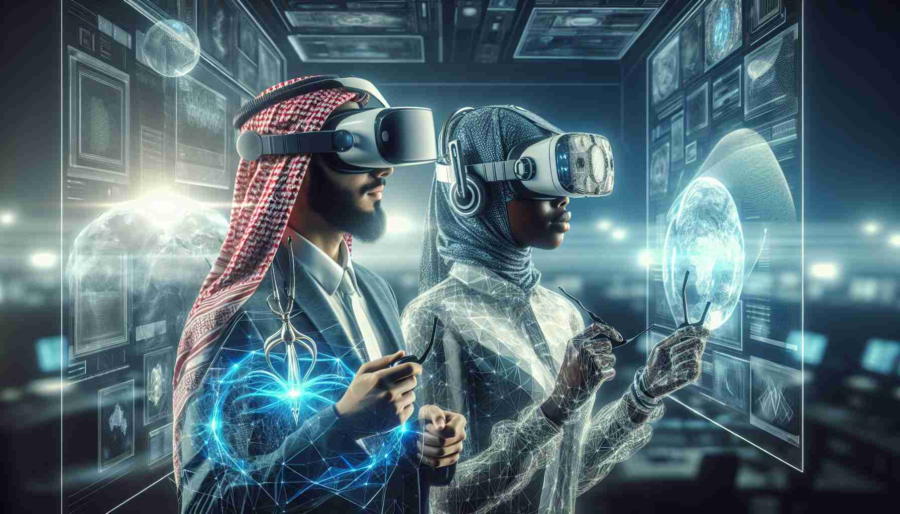 VR Near Me: The Future of Immersive Technology