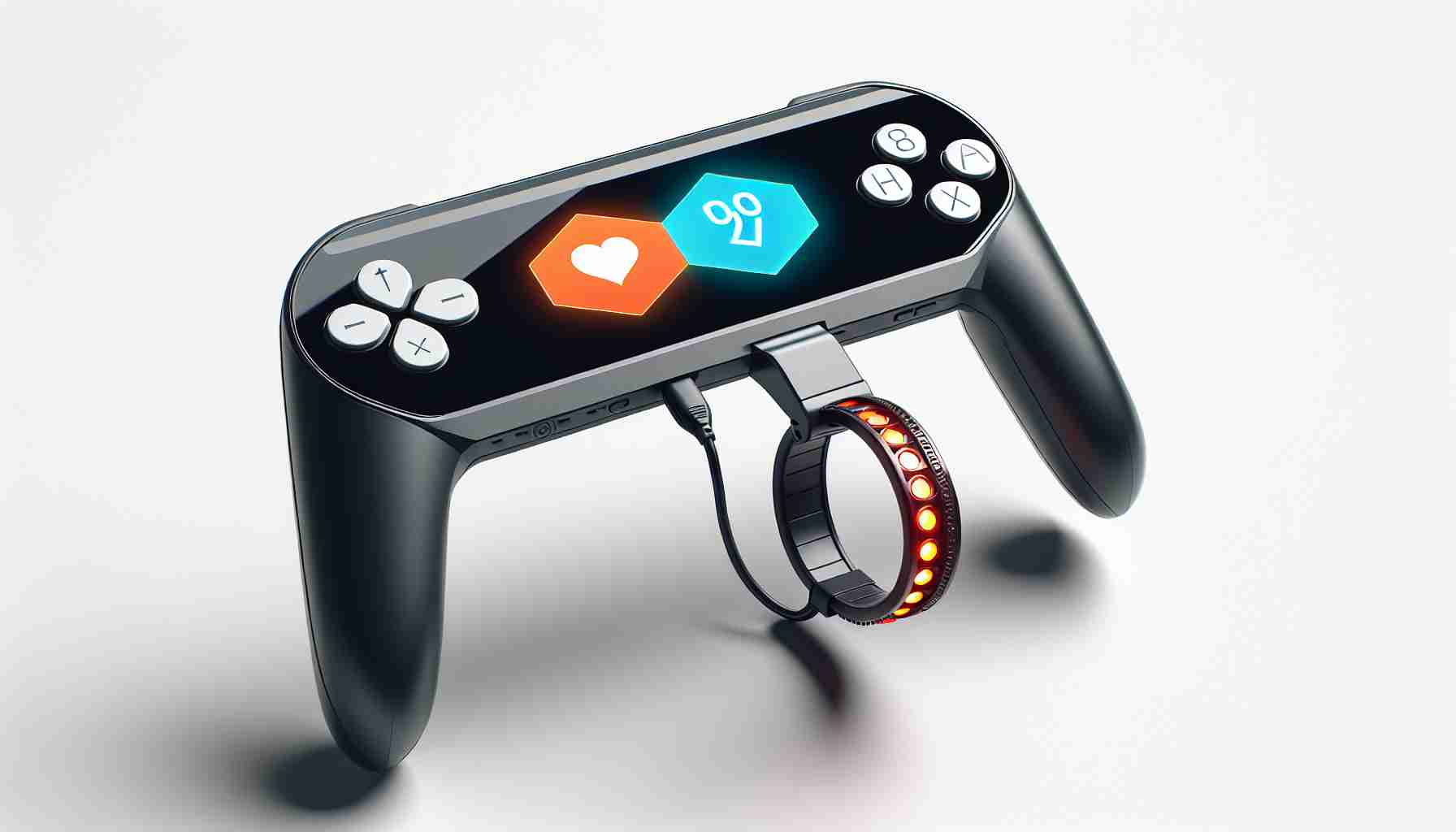 Nintendo Switch Ring Fit: Health and Fitness in Your Home