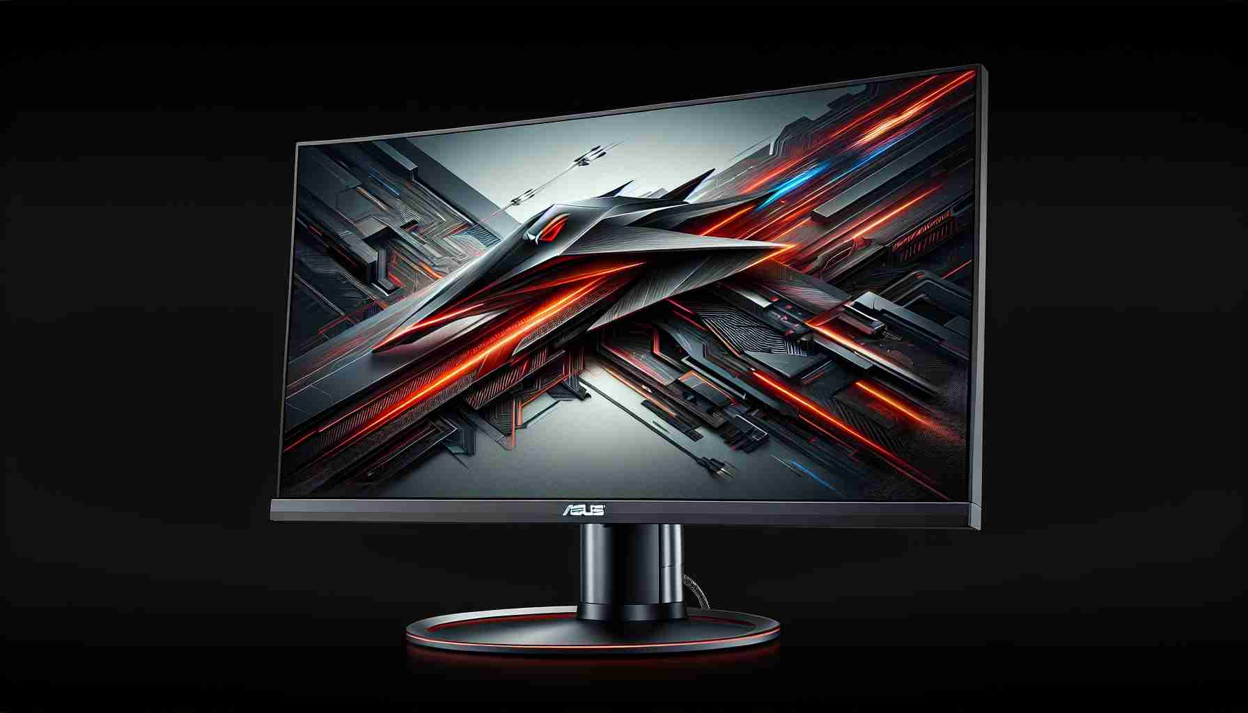 Asus ROG Strix XG258Q: Nowoczesny monitor dla graczy