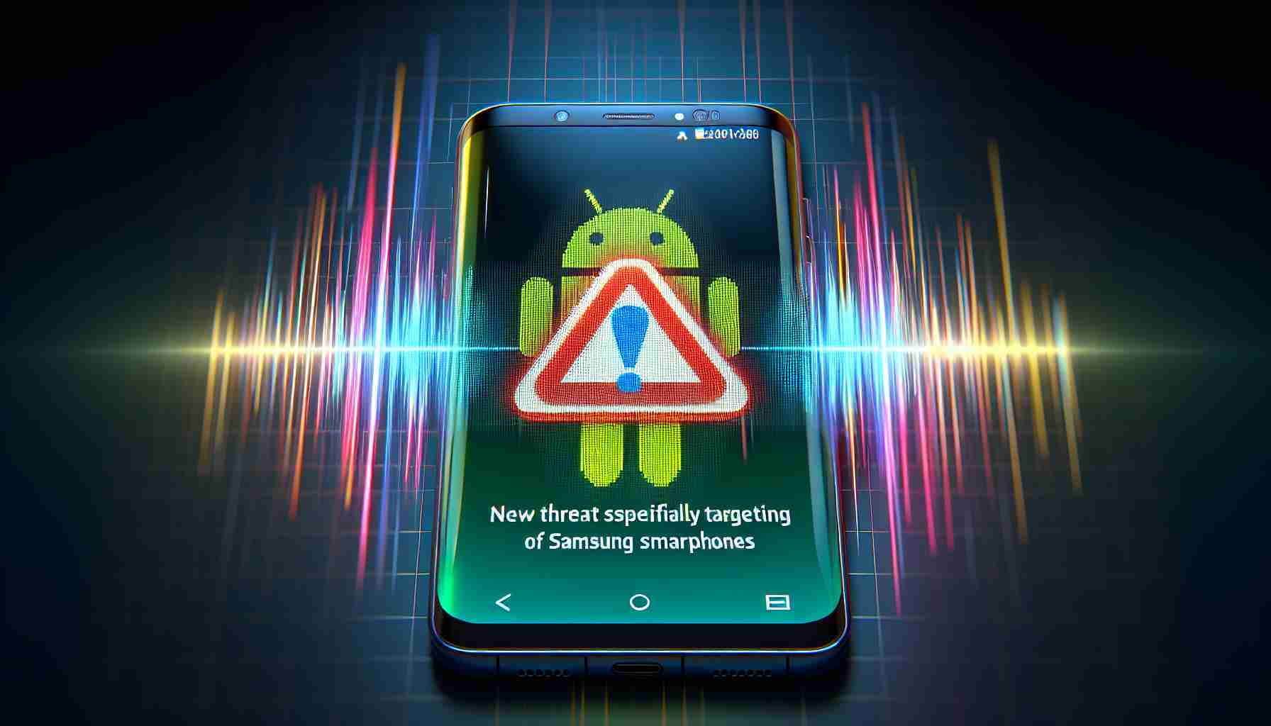 Alert: New Threat On Android Devices Targeting Samsung Users