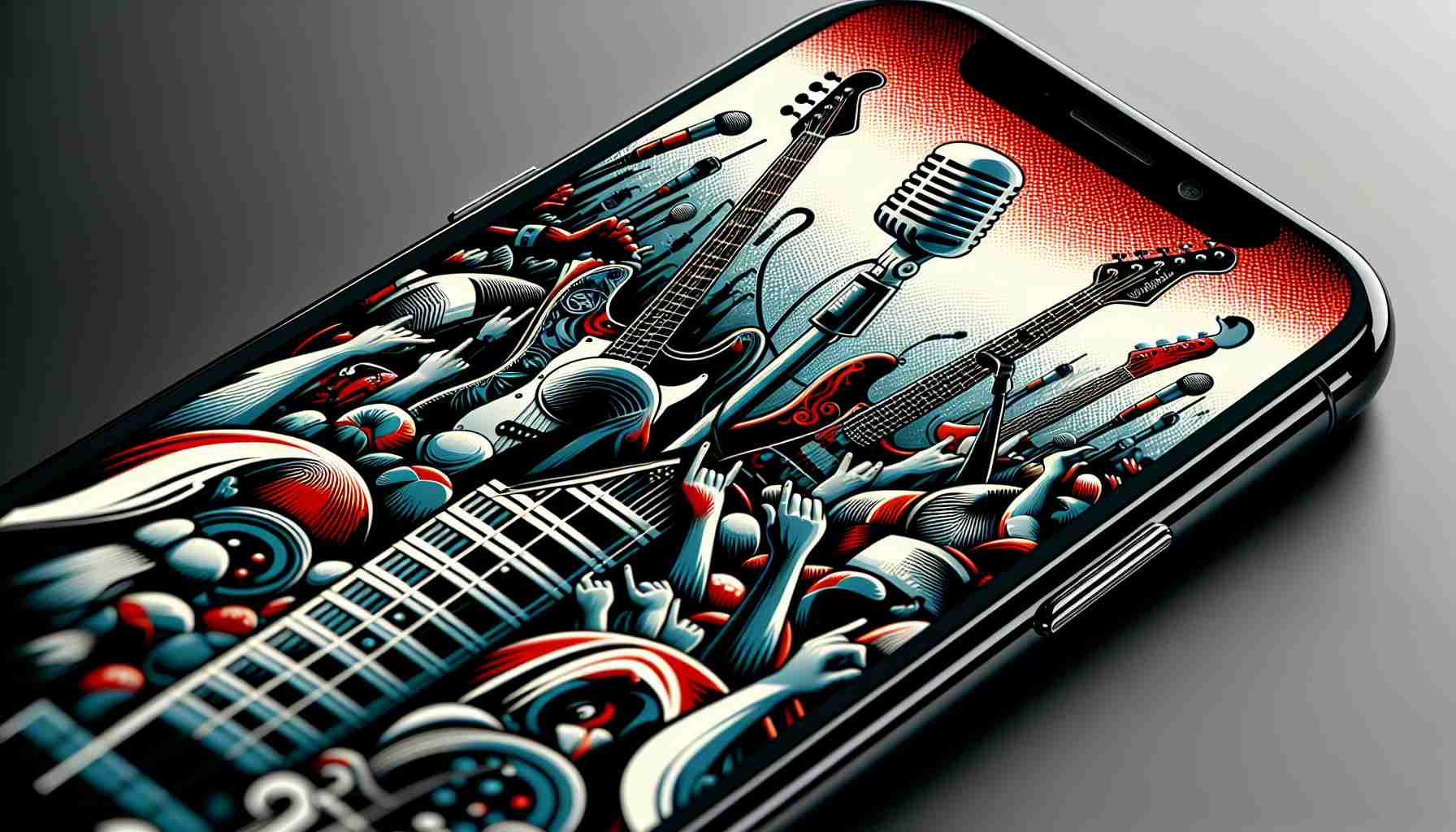 The Who iPhone Wallpaper: A Unique Way to Customize Your Device