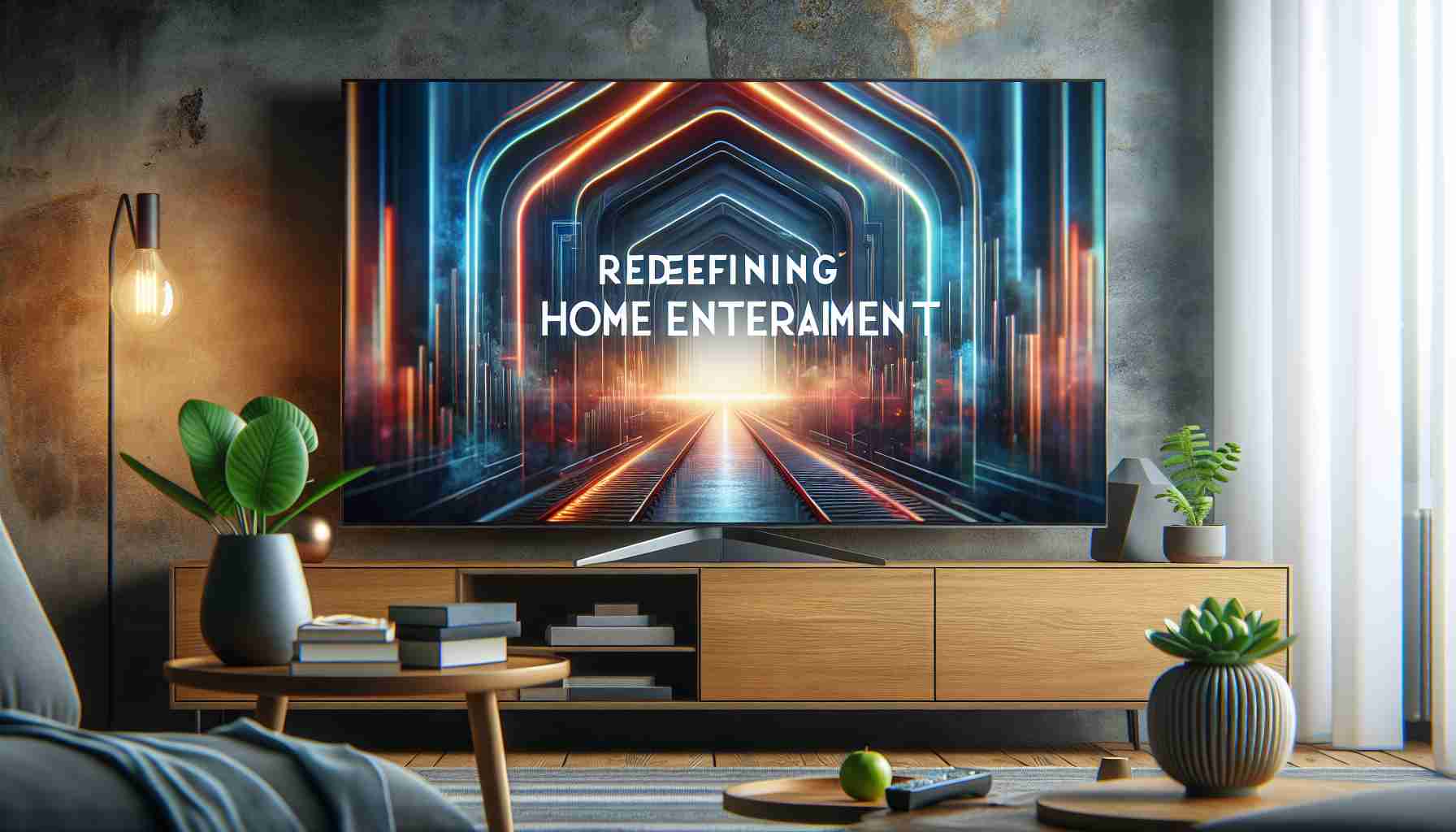 Sony X75: Redefining Home Entertainment