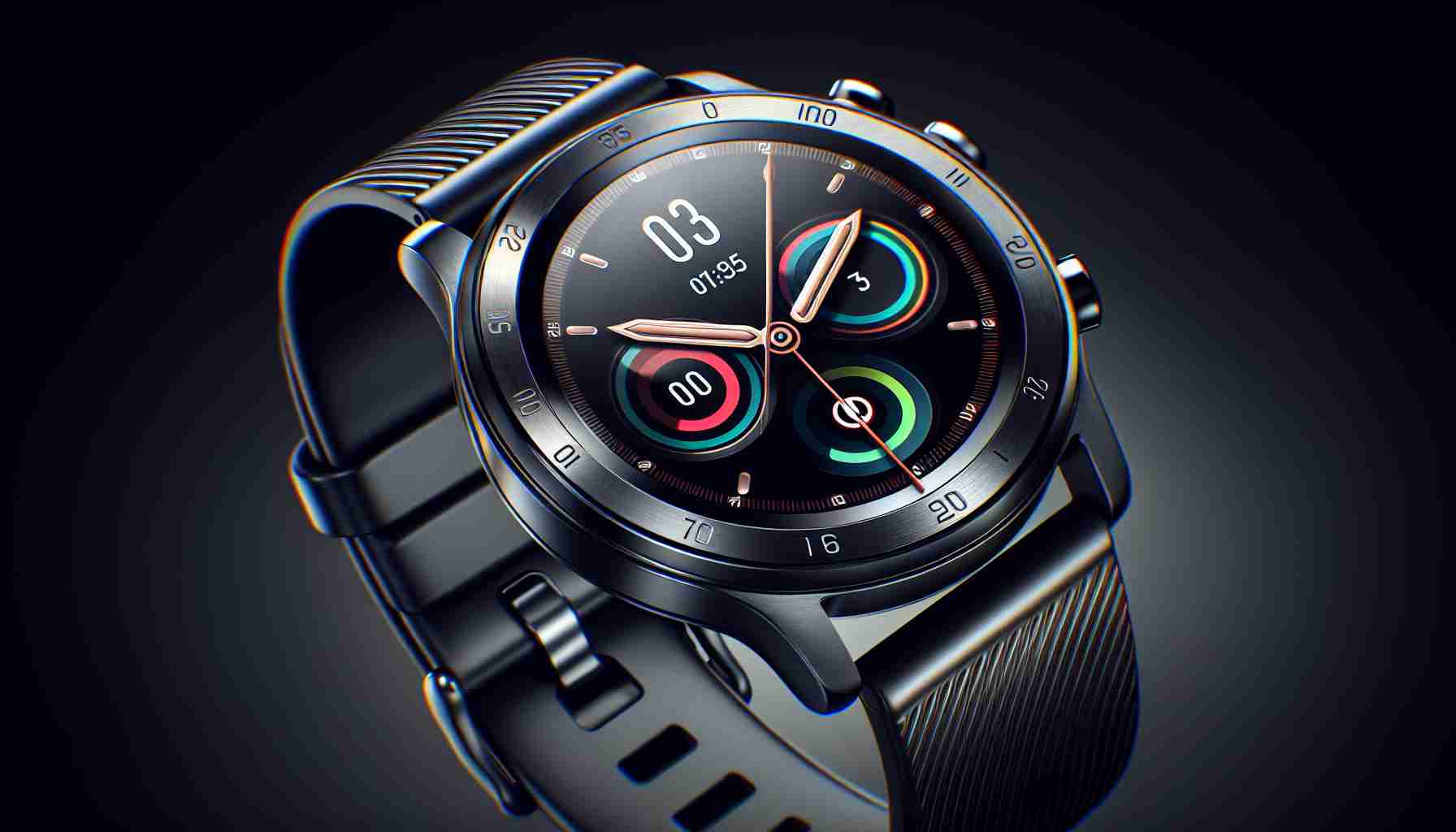 Huawei Watch GT 2 42mm – Elegancki smartwatch dla aktywnych użytkowników