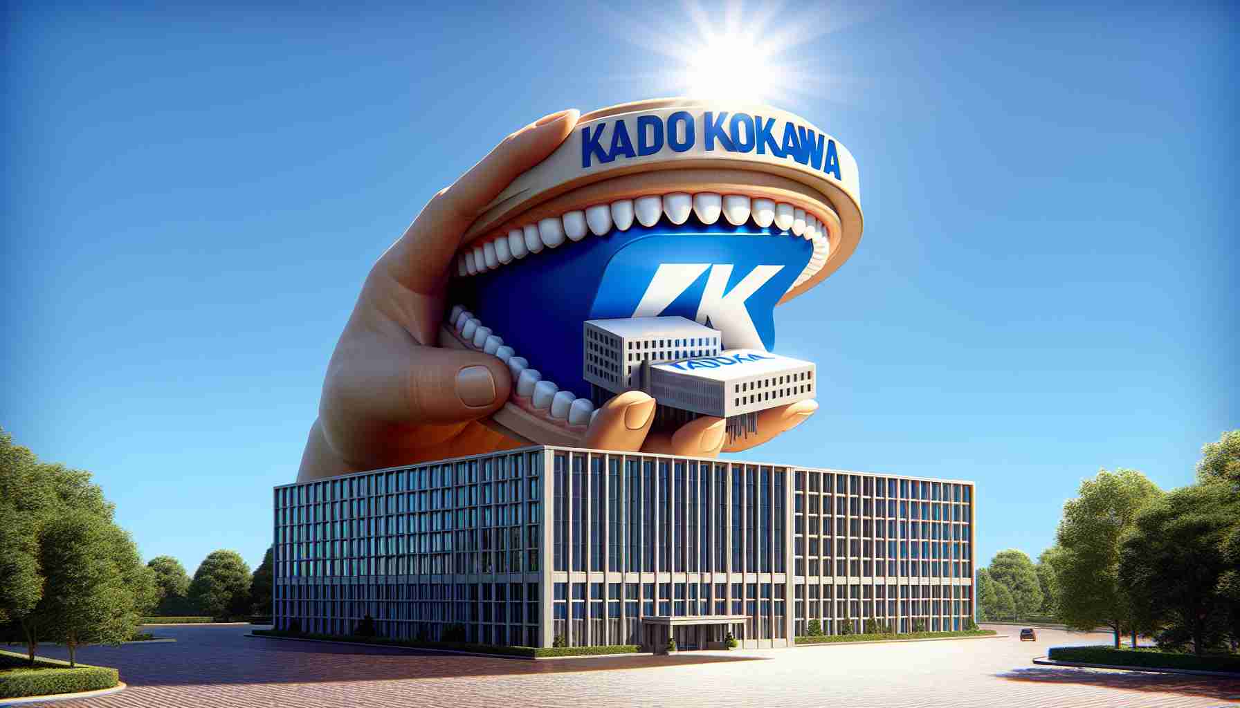 Kadokawa Corporation Acquires Acquire