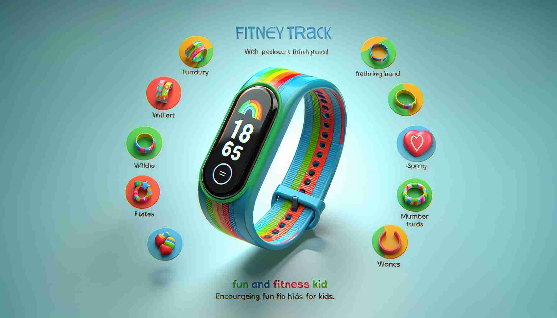 Fitbit Ace 3: Encouraging Fun and Fitness for Kids