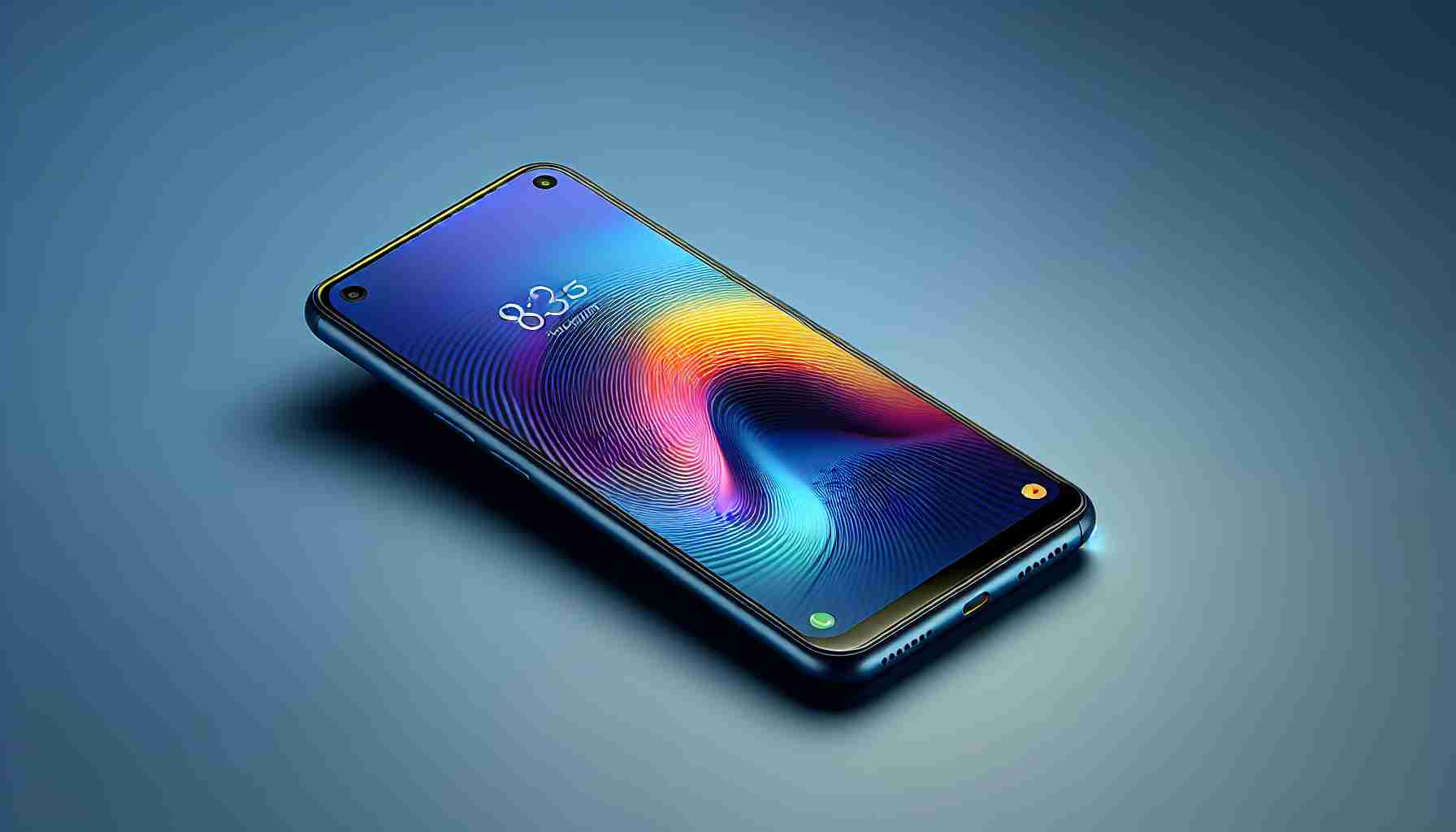 Samsung Galaxy A25: A Budget-Friendly 5G Phone with Impressive Features