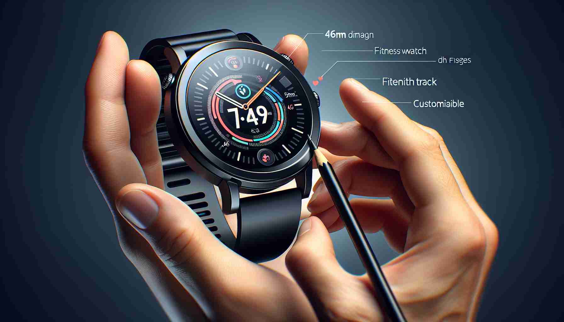 Huawei GT2 46mm: The Smartwatch That Takes Active Living to a New Level