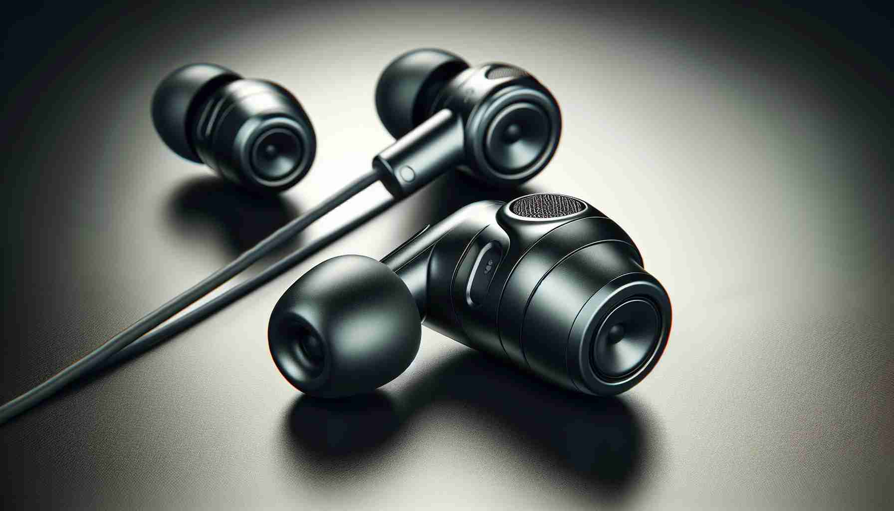 The Nokia Clarity Earbuds+: Affordable Sound Quality