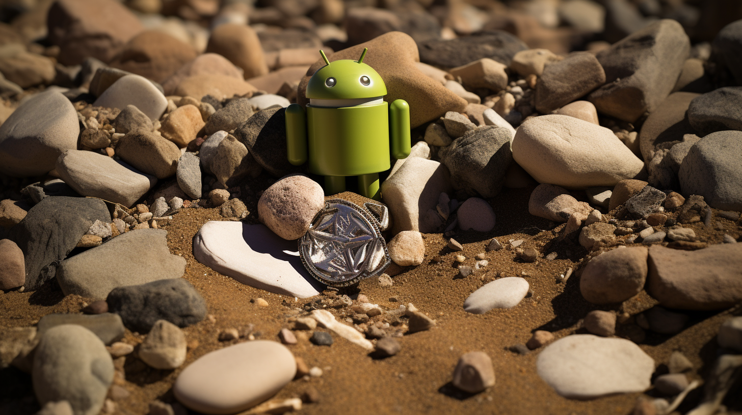 7 verborgen schatten van Android 14 voor je Google Pixel-telefoon