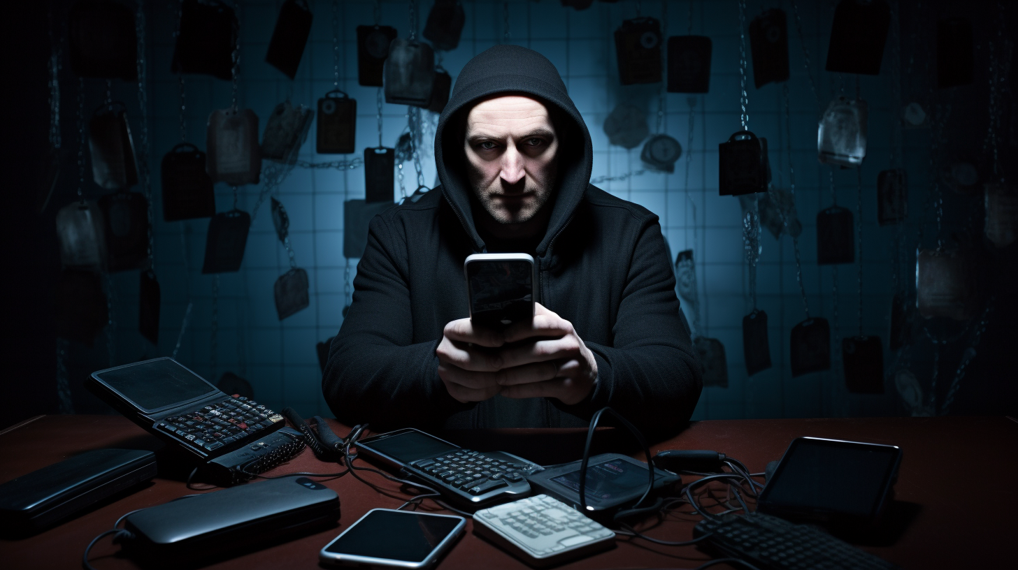 Bescherm uw telefoon en wachtwoord tegen criminelen: Een gids voor veiligheid