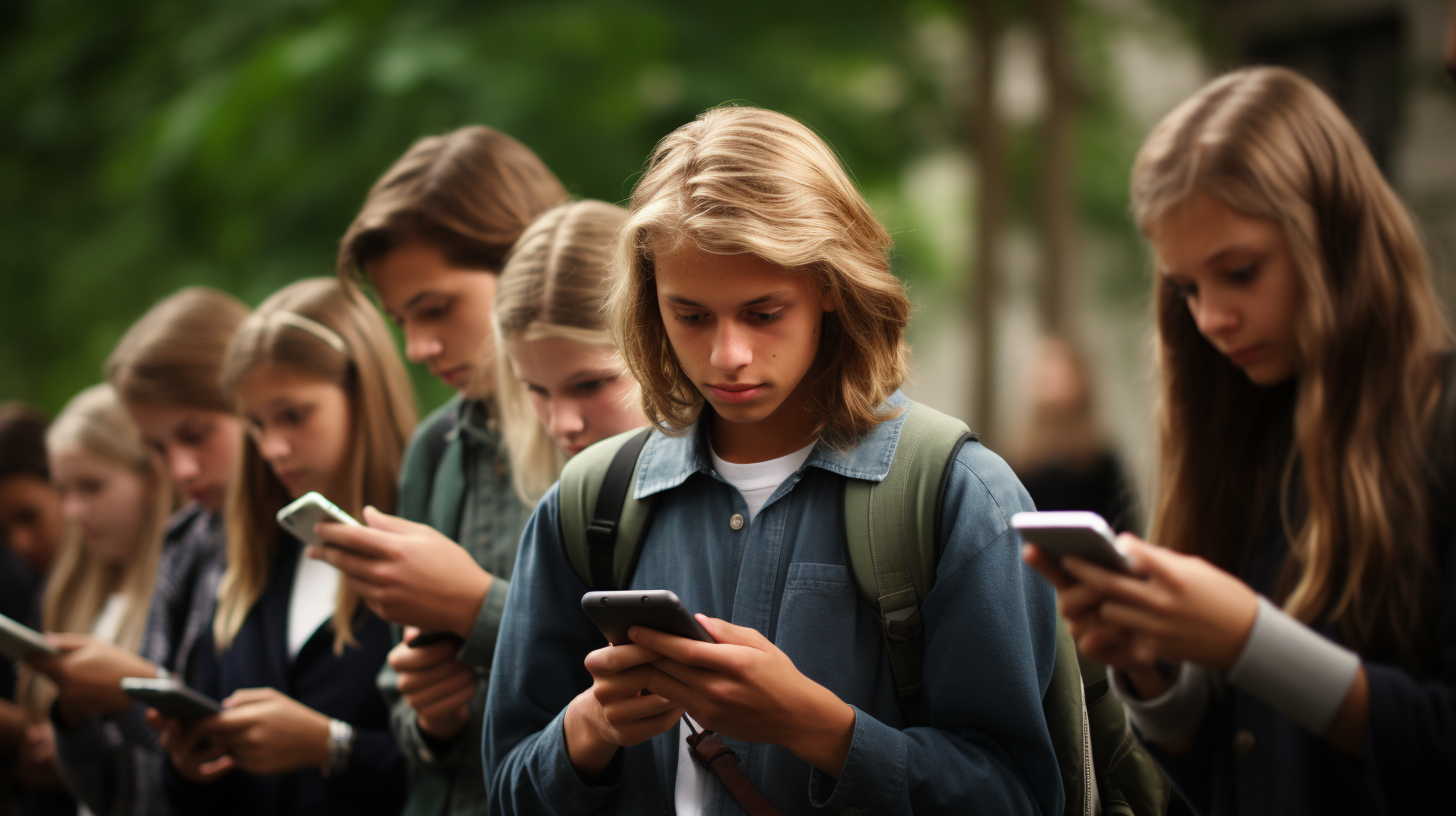 Nieuwe Regelgeving voor Mobiele Telefoons in Nederlandse Scholen