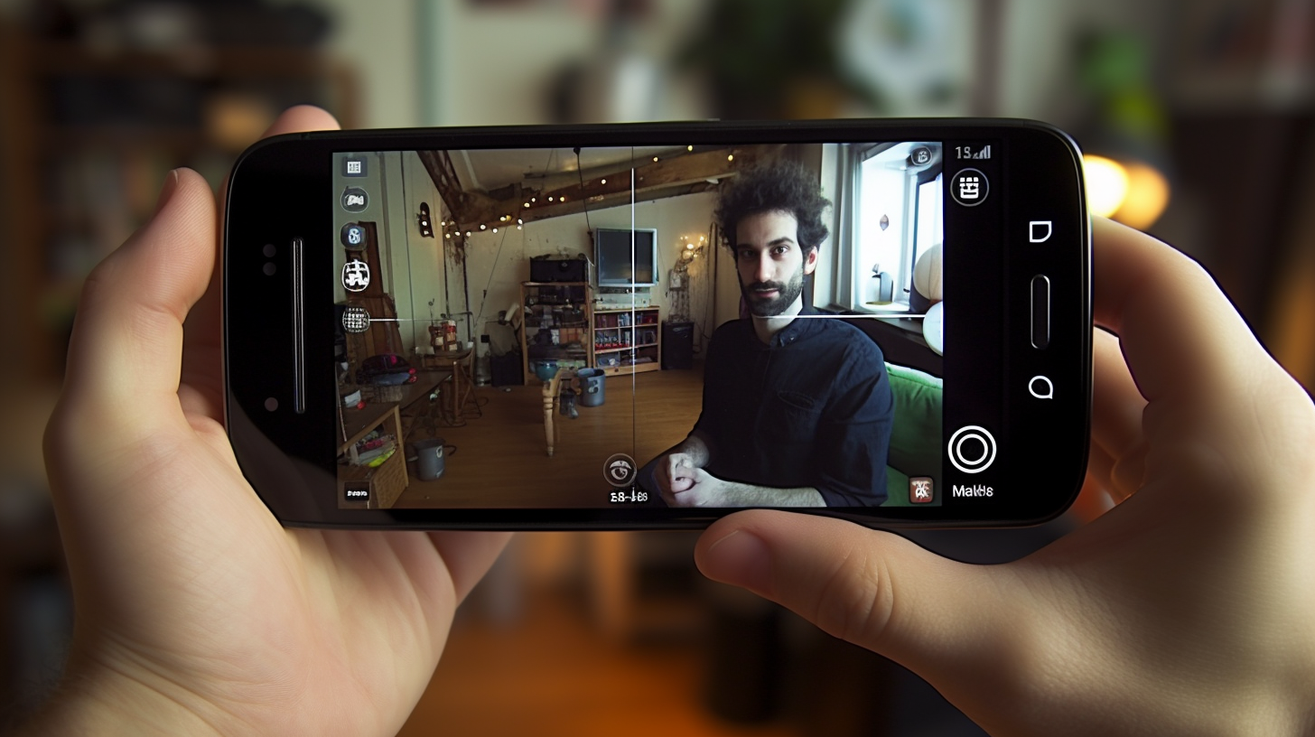 Uw Android-telefoon transformeren tot een superieure webcam: Een eenvoudige gids