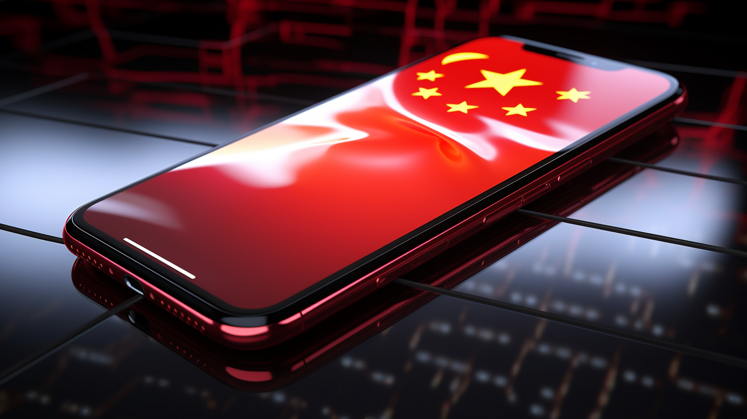 Huawei Mate 60 Pro: China’s Vooruitgang in het Vervangen van Amerikaanse 5G-Technologie