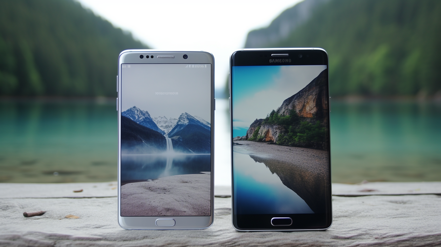 Is OnePlus beter dan Samsung?