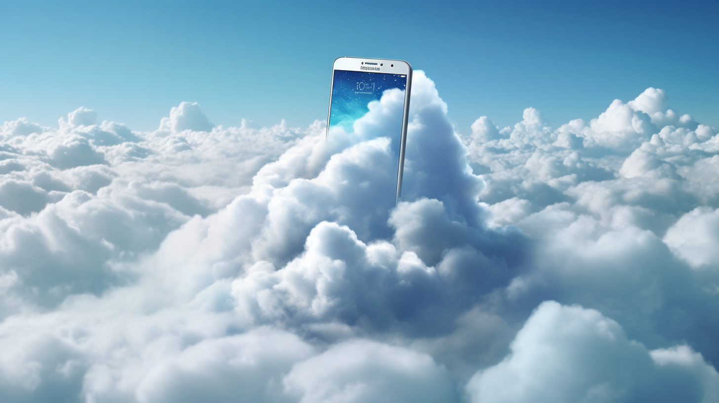 Is Samsung Cloud gratis?