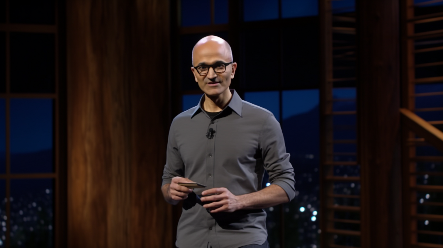 Fouten Erkend: Microsoft CEO Satya Nadella Geeft Toe Dat Het Opgeven Van Windows Phone Een Vergissing Was