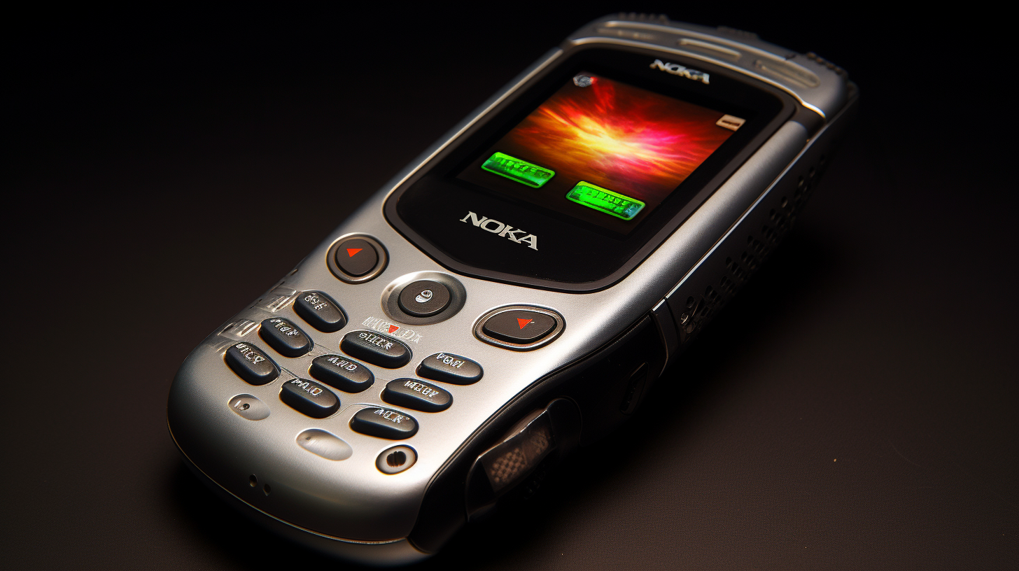 De N-Gage van Nokia: 20 jaar later, een terugblik op de eerste gaming-telefoon