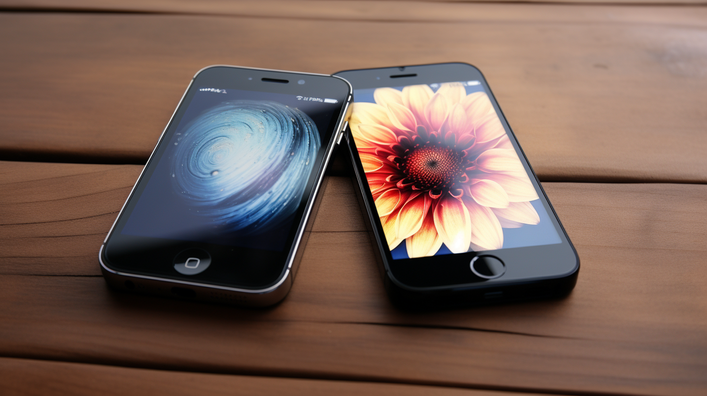 De Keuze tussen Samsung Galaxy S24 en iPhone 15: Wat Past Bij Jou?