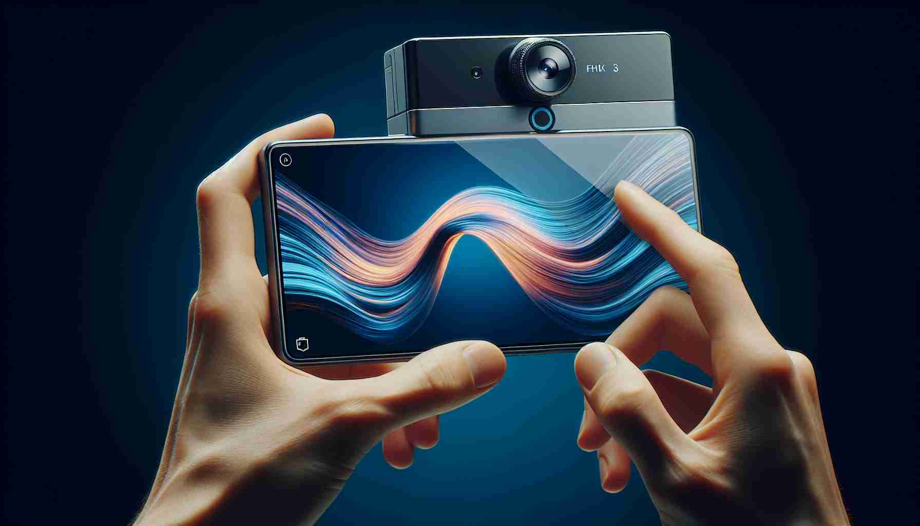 Xiaomi Unveils Revolutionary Imaging Technology in Latest Smartphone Release